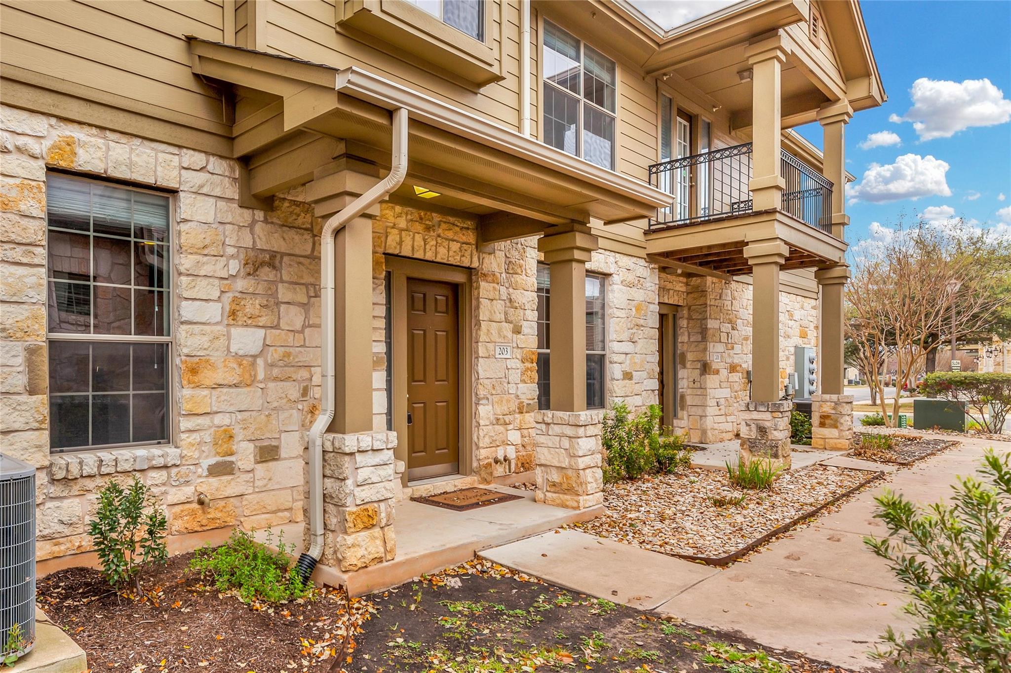 14815 Avery Ranch Blvd #203 Property Photo 35