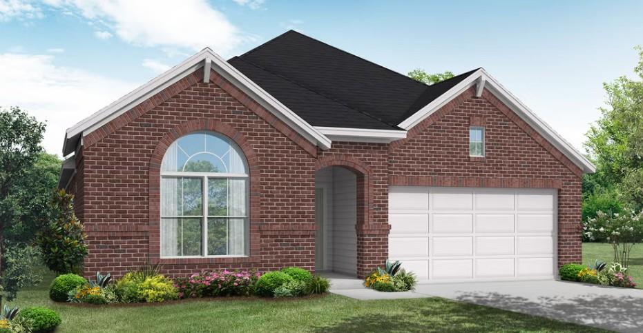 1416 Corduroy Ln Property Photo 1