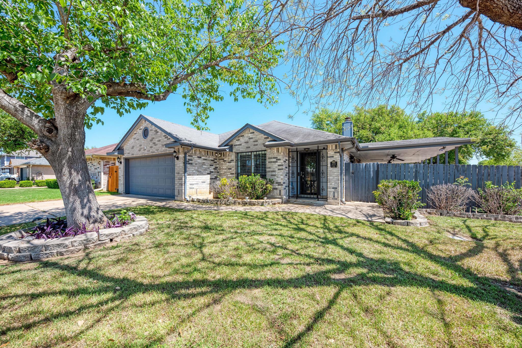 4201 Sojourner St Property Photo