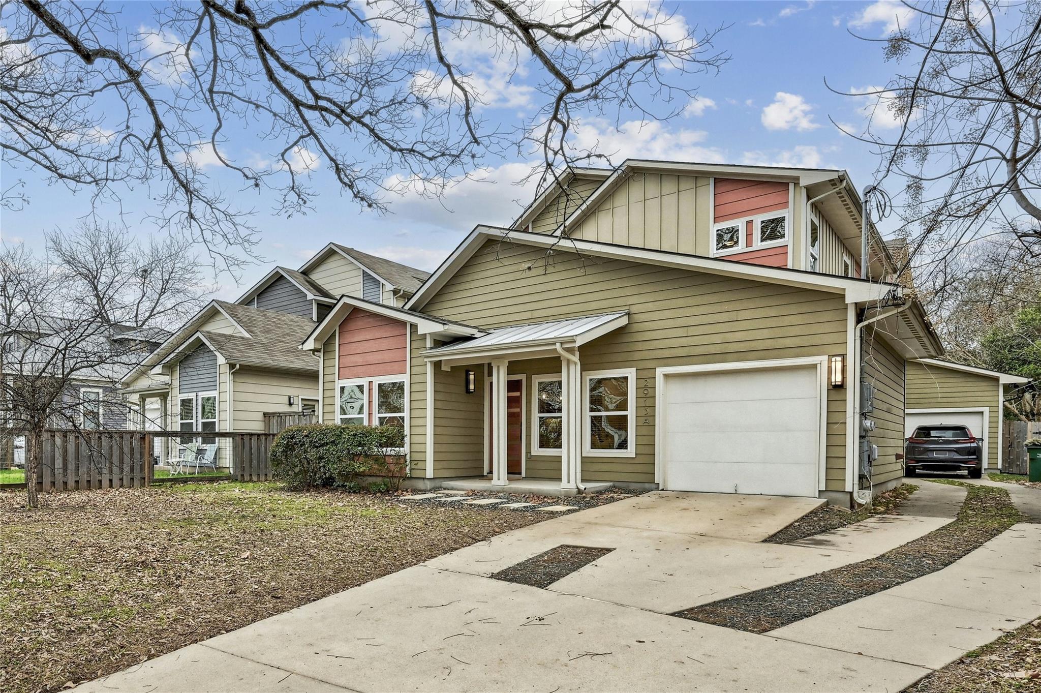 2913 Govalle Ave A Property Photo 2