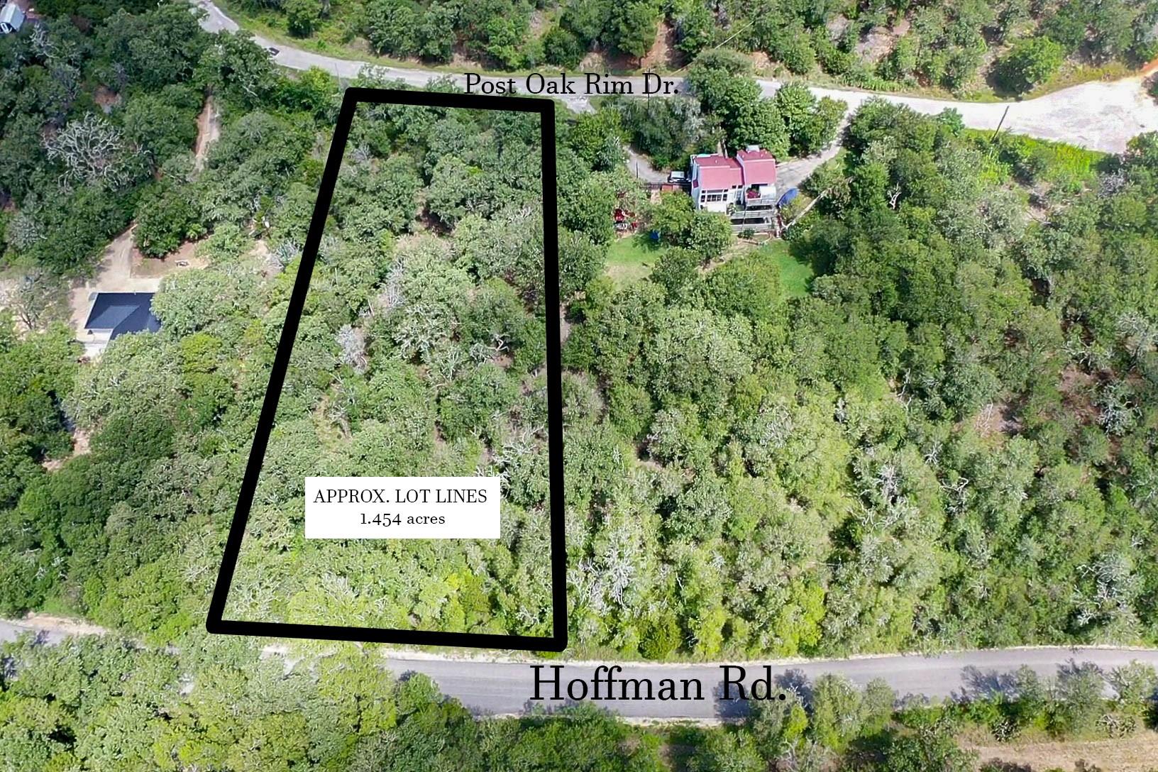 Tbd Post Oak Rim Dr Property Photo