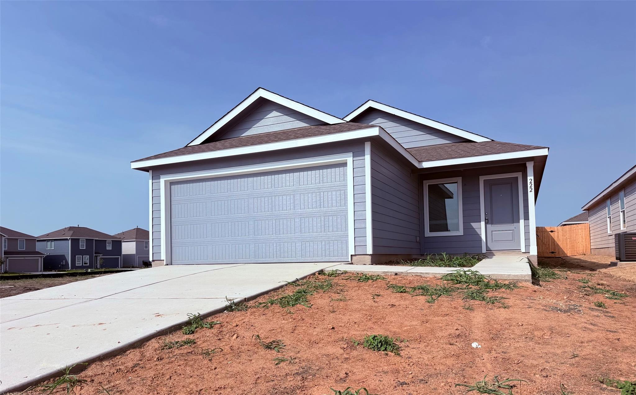 222 Streaking Star Dr Property Photo 1