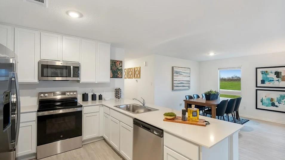 222 Streaking Star Dr Property Photo 8