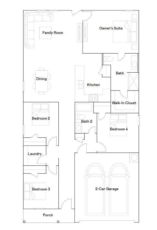 222 Streaking Star Dr Property Photo 14