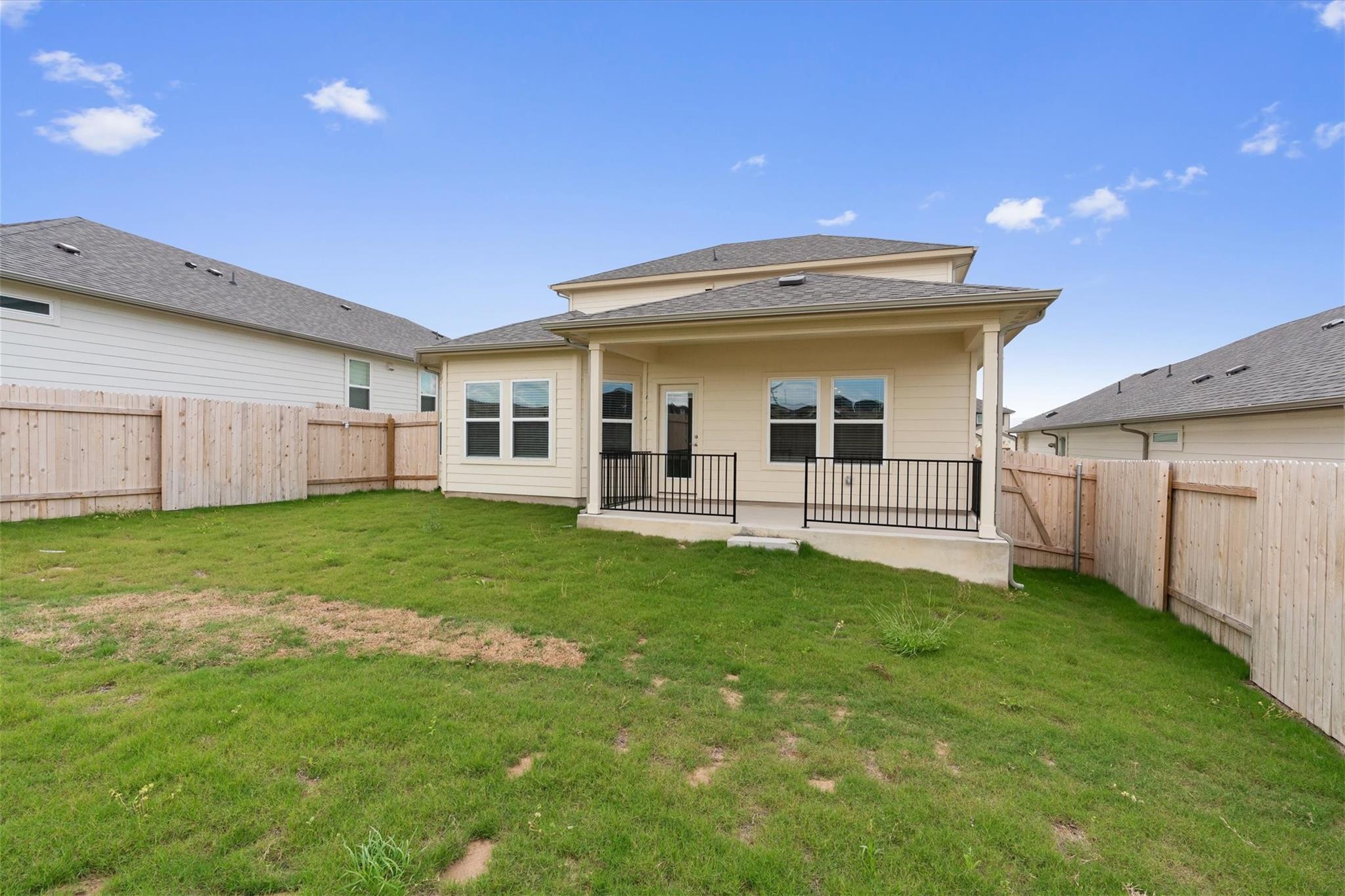 200 El Capitan Loop Property Photo 34