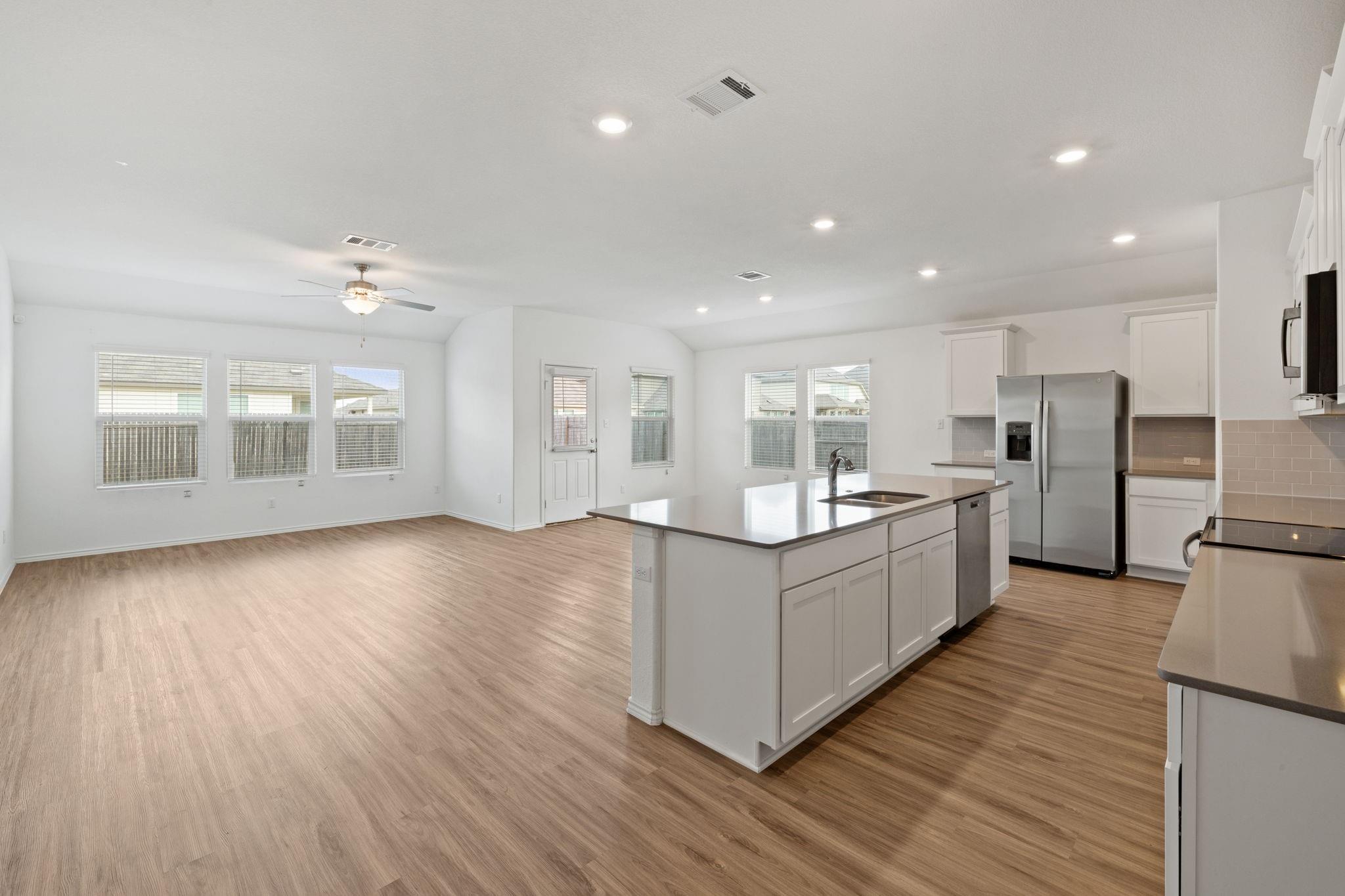 705 Bluejack Way Property Photo 15