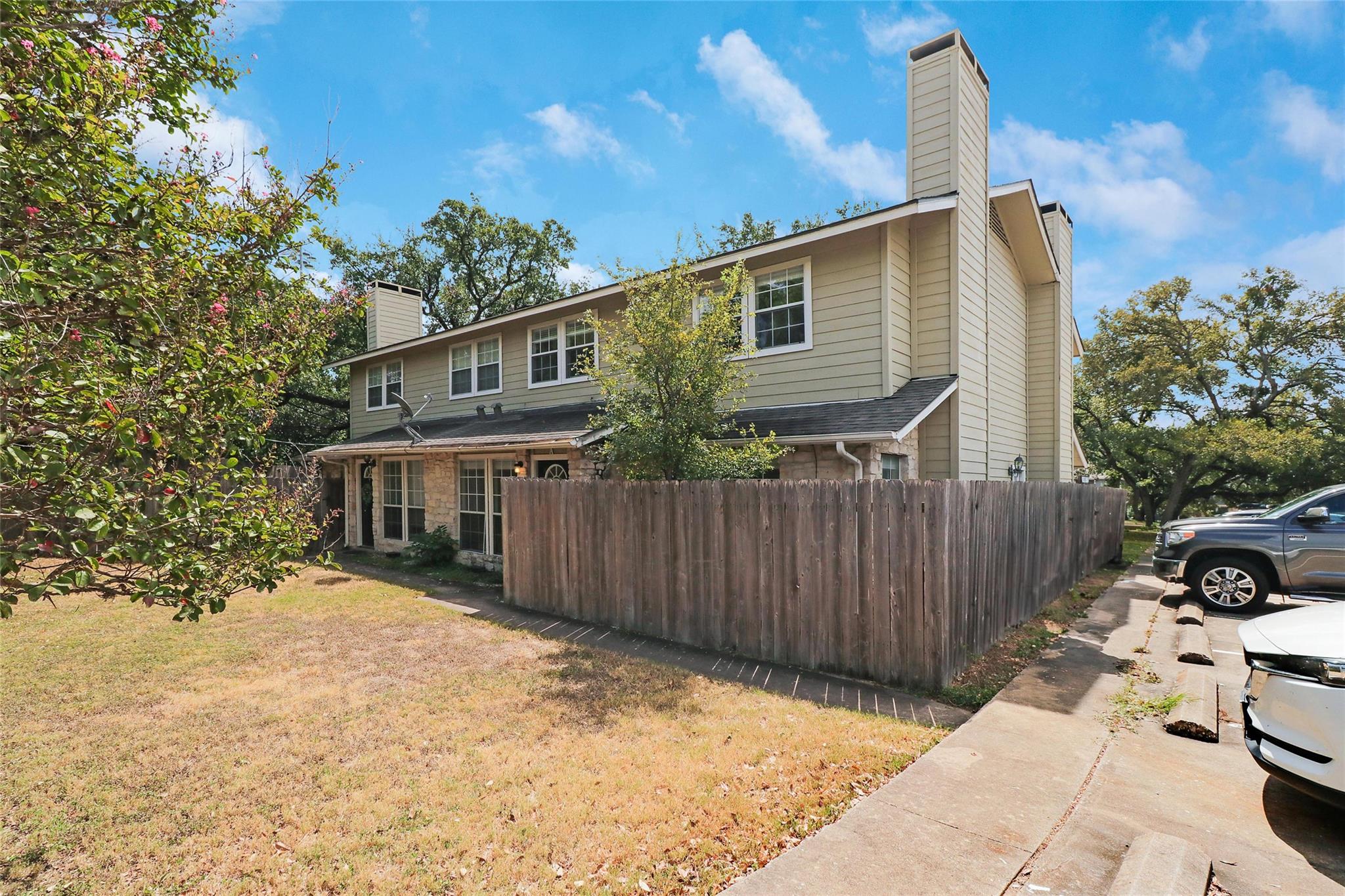 1501 Camp Craft Rd #a Property Photo 12