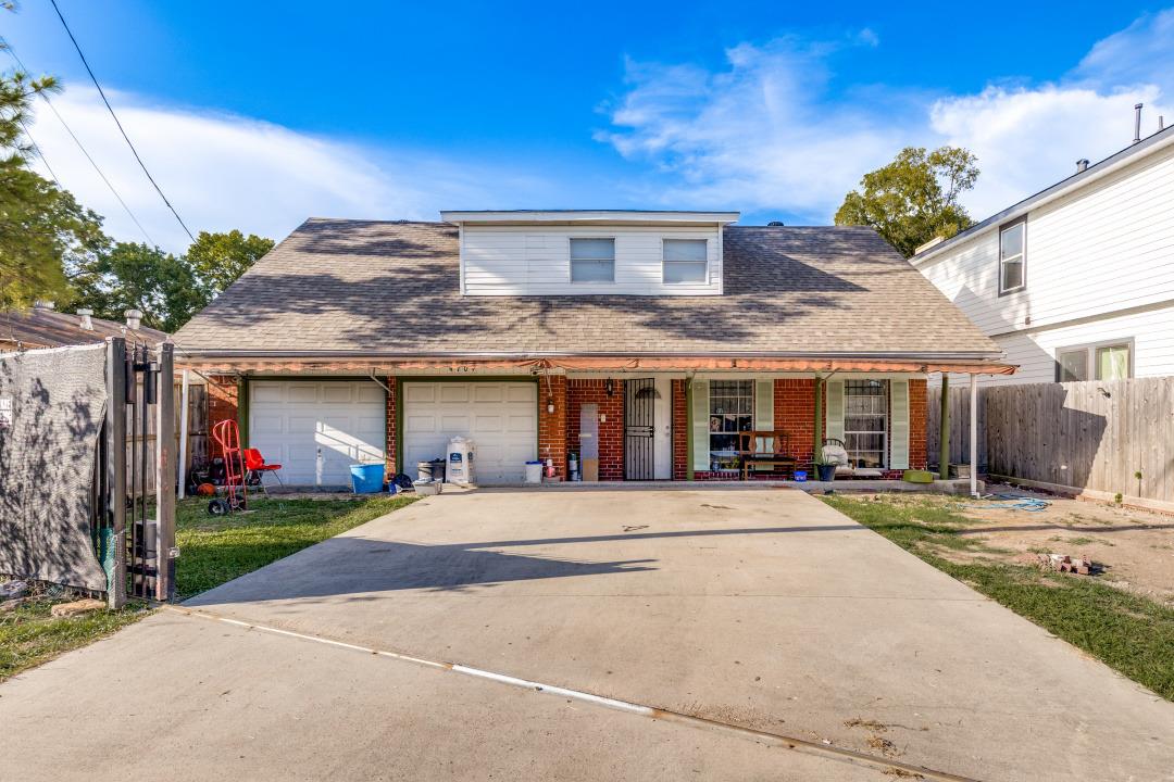 4709 Baton Rouge St Property Photo 1