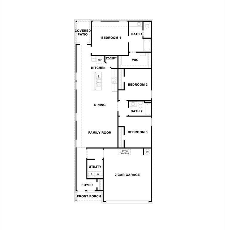 109 Snapdragon Ln Property Photo 28