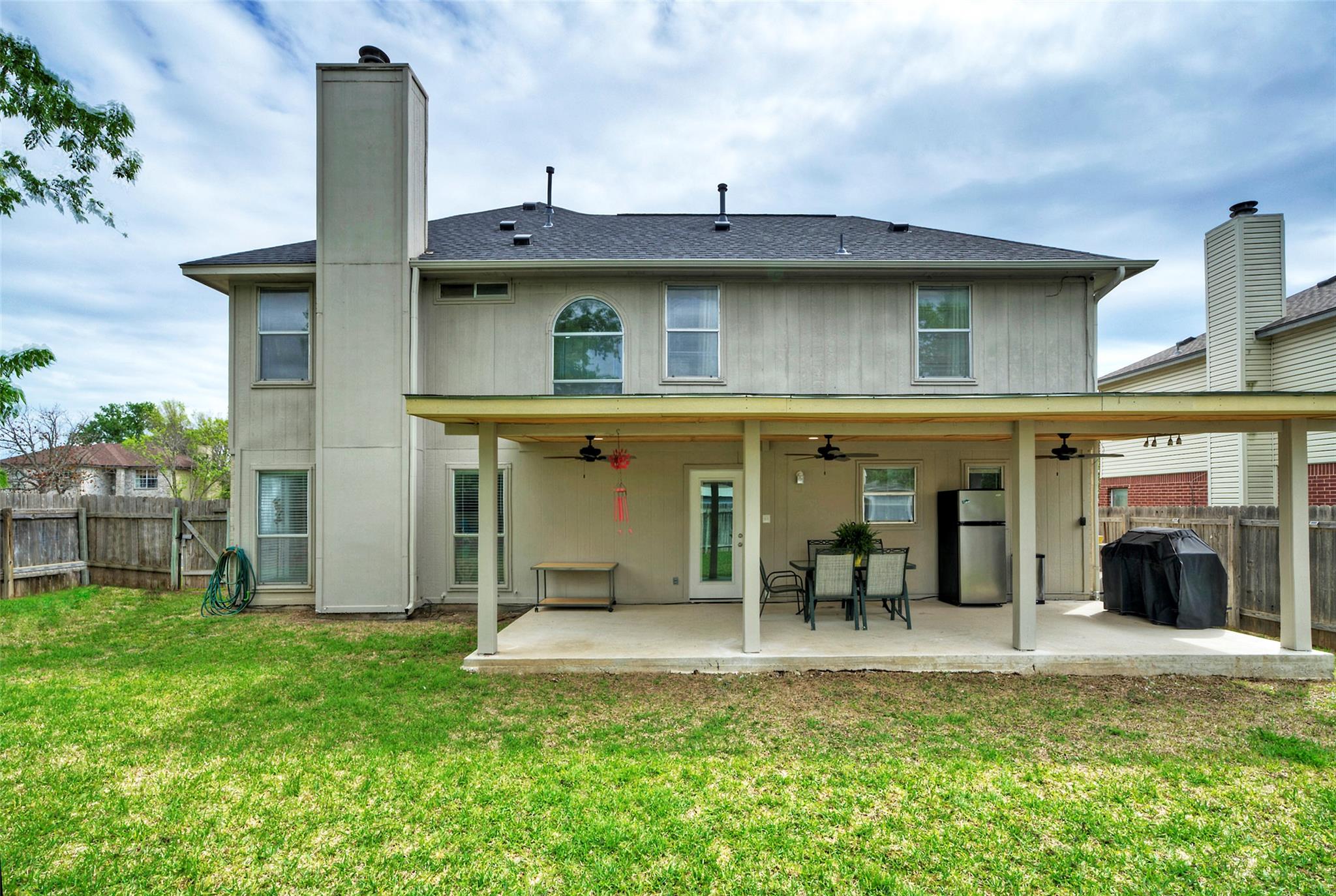 15000 Big Falls Dr Property Photo 29