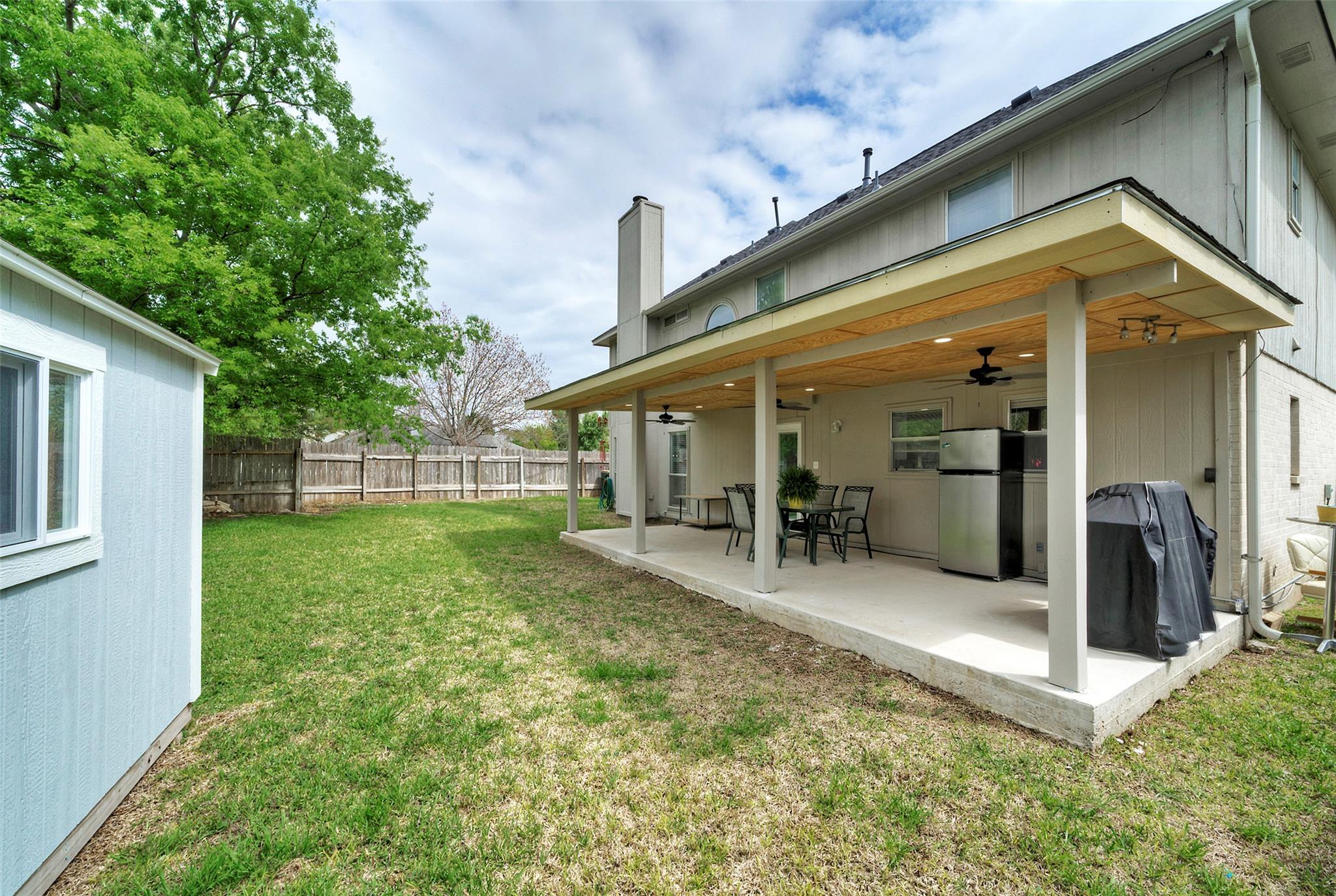 15000 Big Falls Dr Property Photo 30