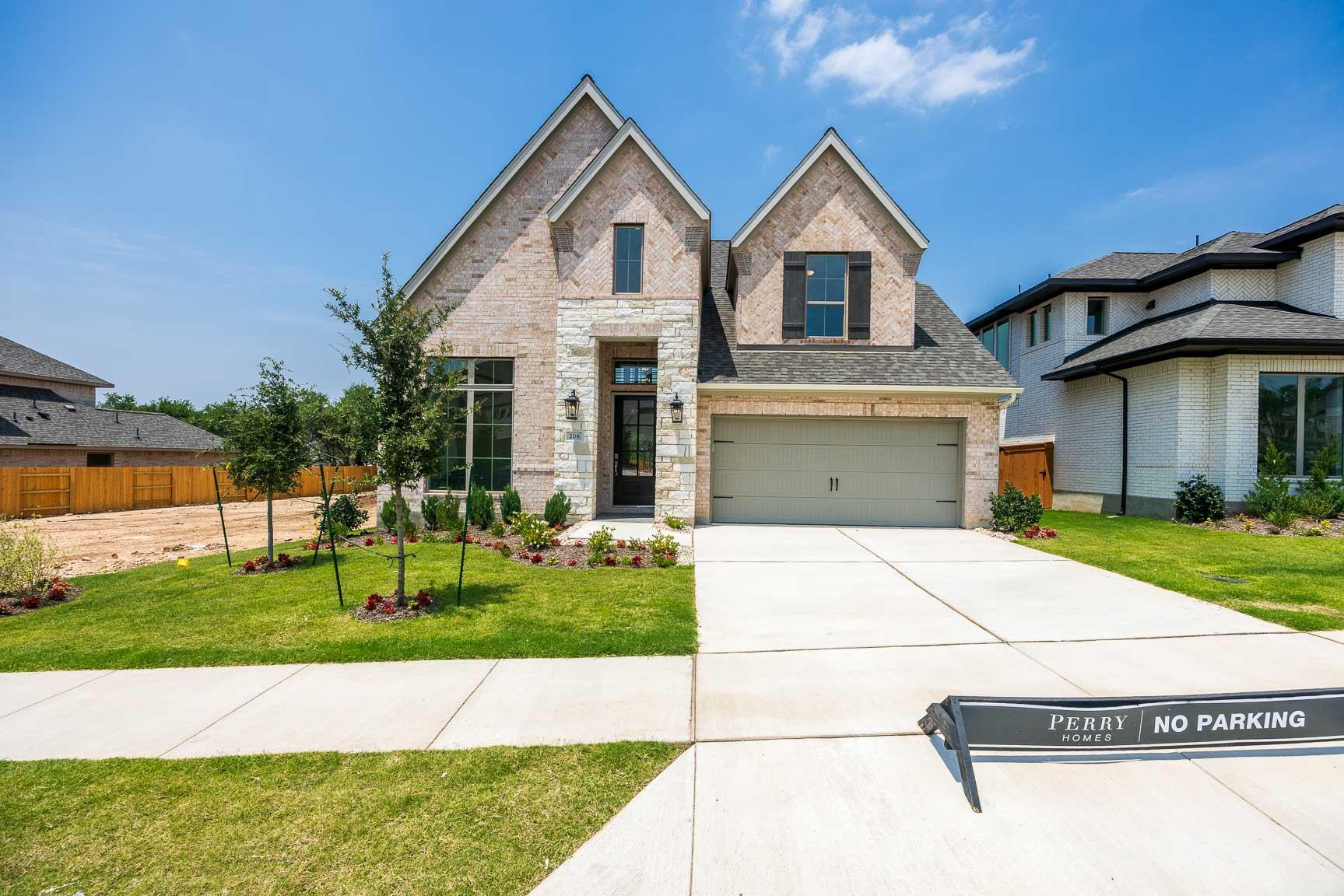 208 Wild Lily Trl Property Photo 1