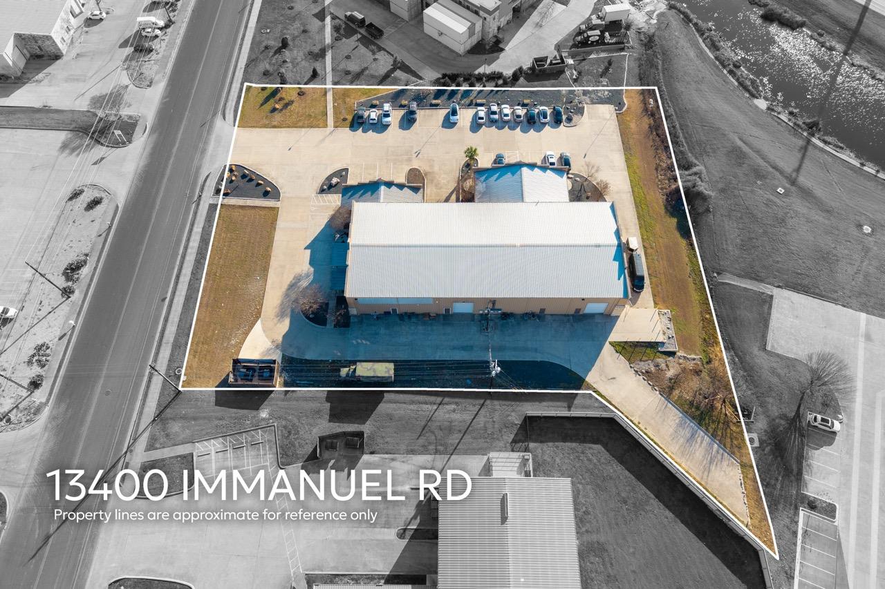 13400 Immanuel Rd Property Photo 1