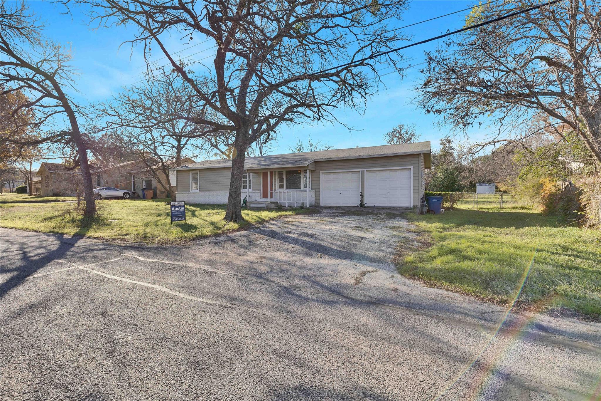 11606 Tedford St Property Photo