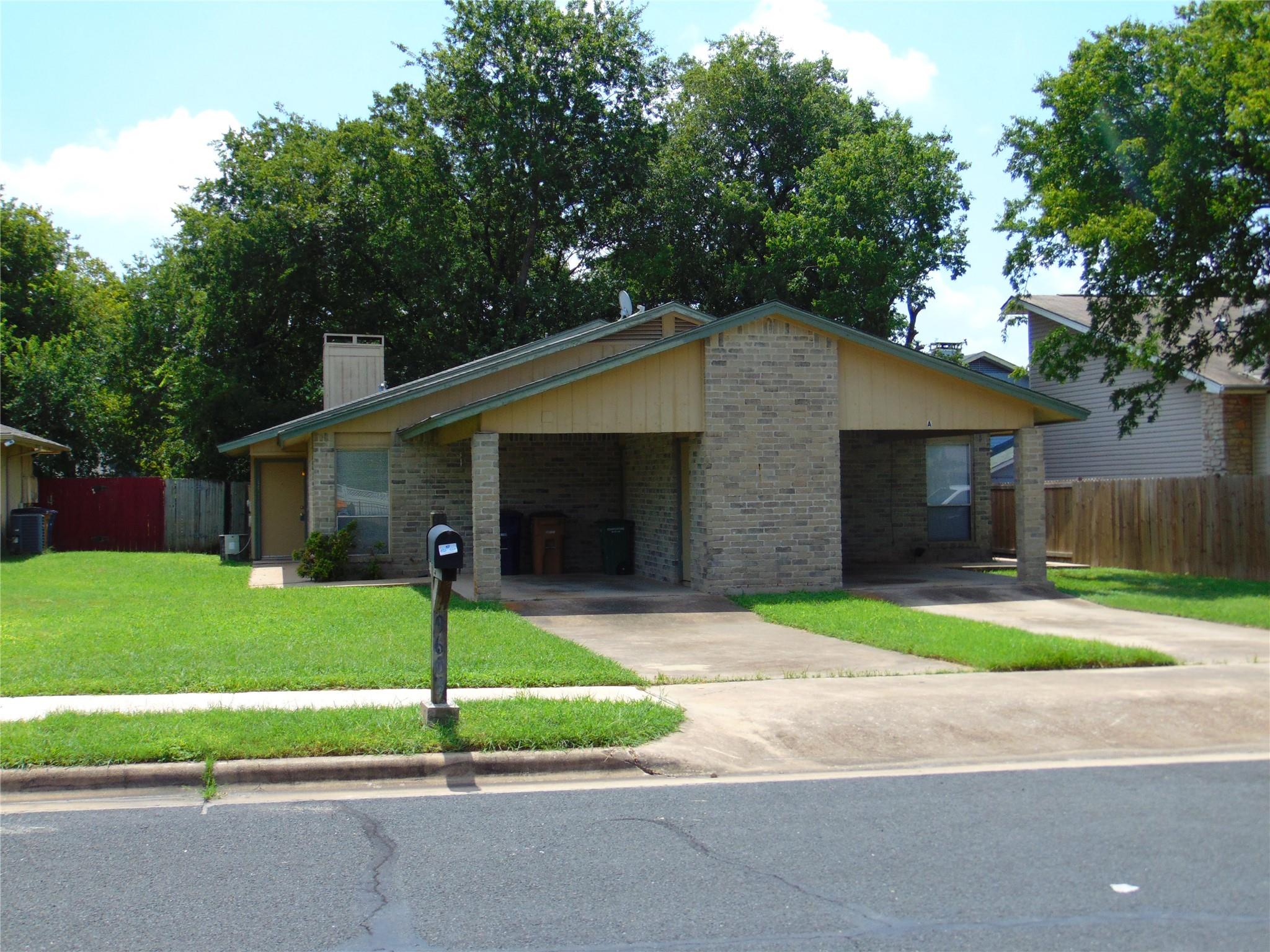 9603 Teasdale Ter Property Photo 1