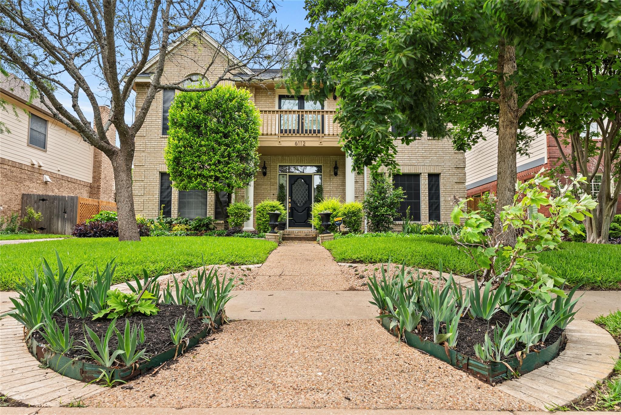 6112 Oliver Loving Trl Property Photo 1