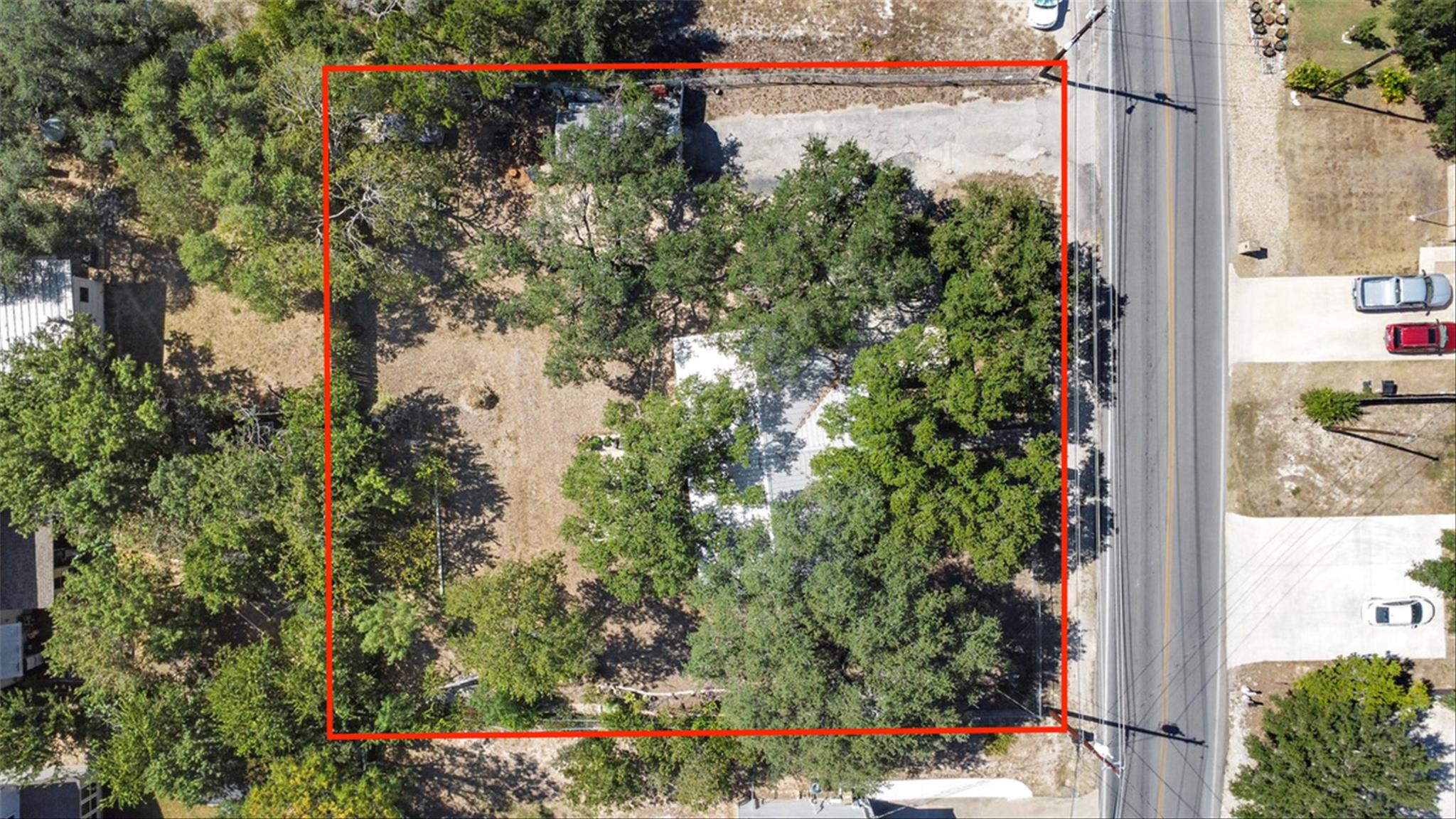 14705 Debba Dr Property Photo 1