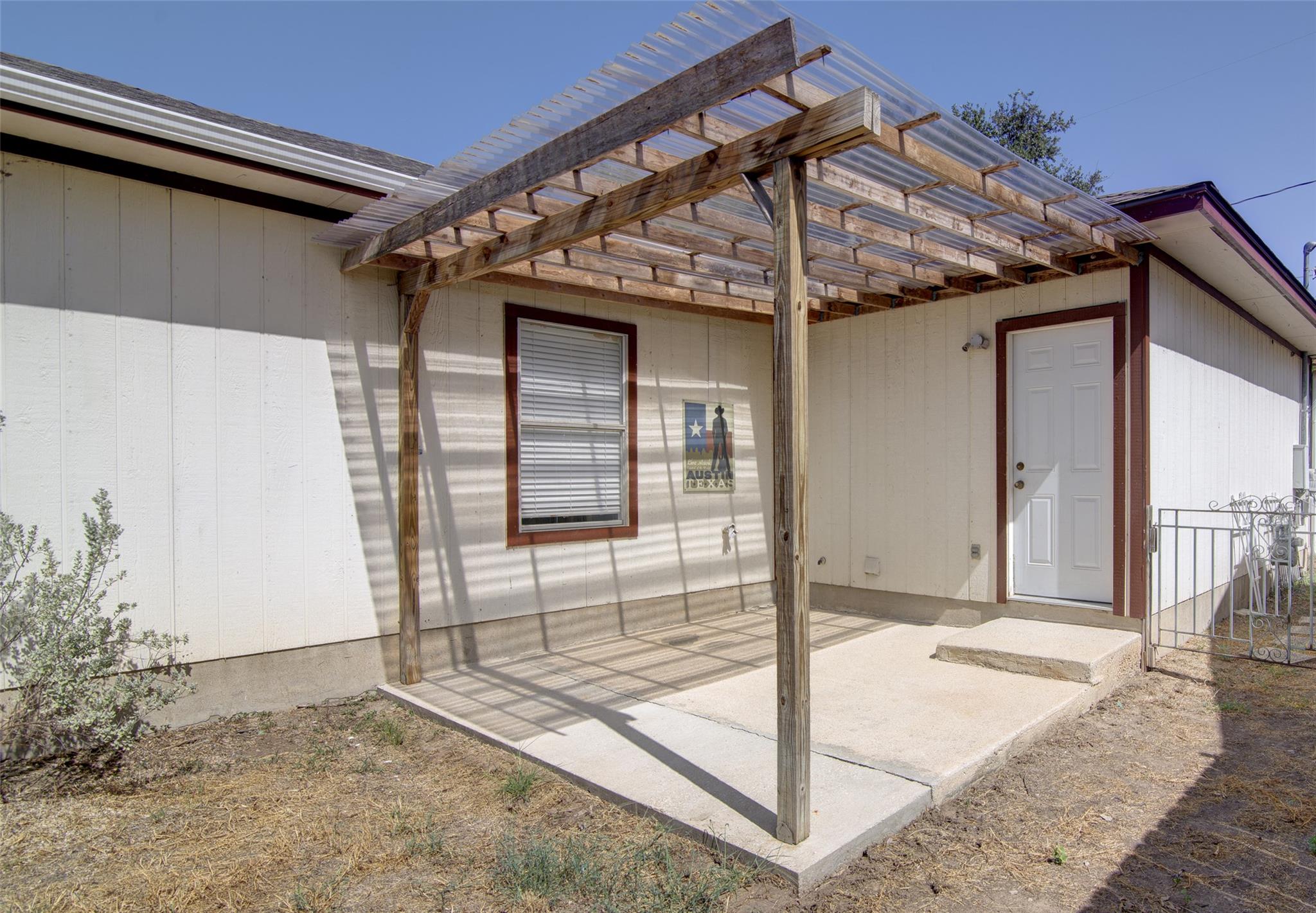 4605 Ribbecke Ave Property Photo 18