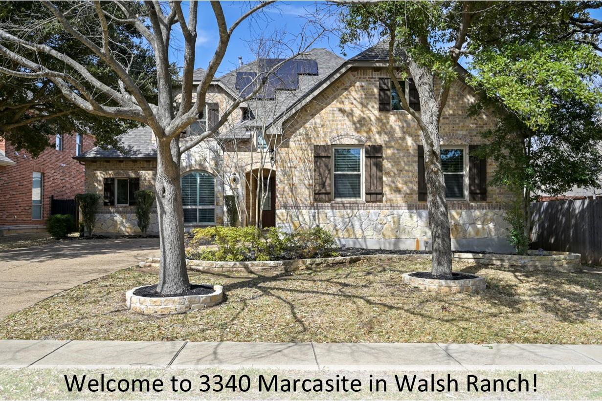 3340 Marcasite Dr Property Photo