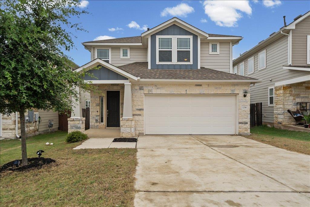 136 Free Stone Dr Property Photo 1