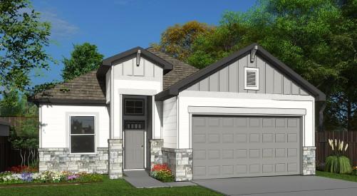 213 Bucking Ln Property Photo 1