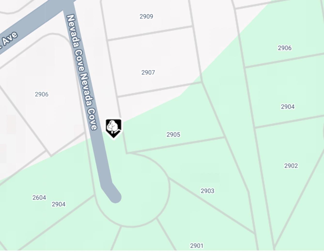 2905 Nevada Cv Property Photo 7