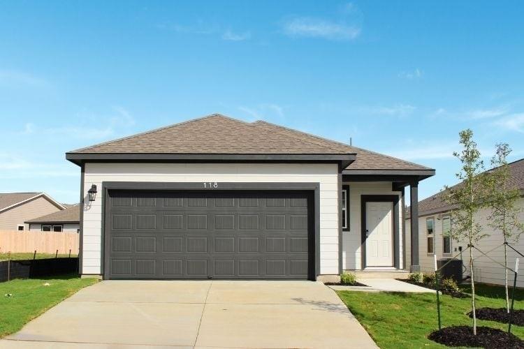 118 Cutleaf Cv Property Photo 1