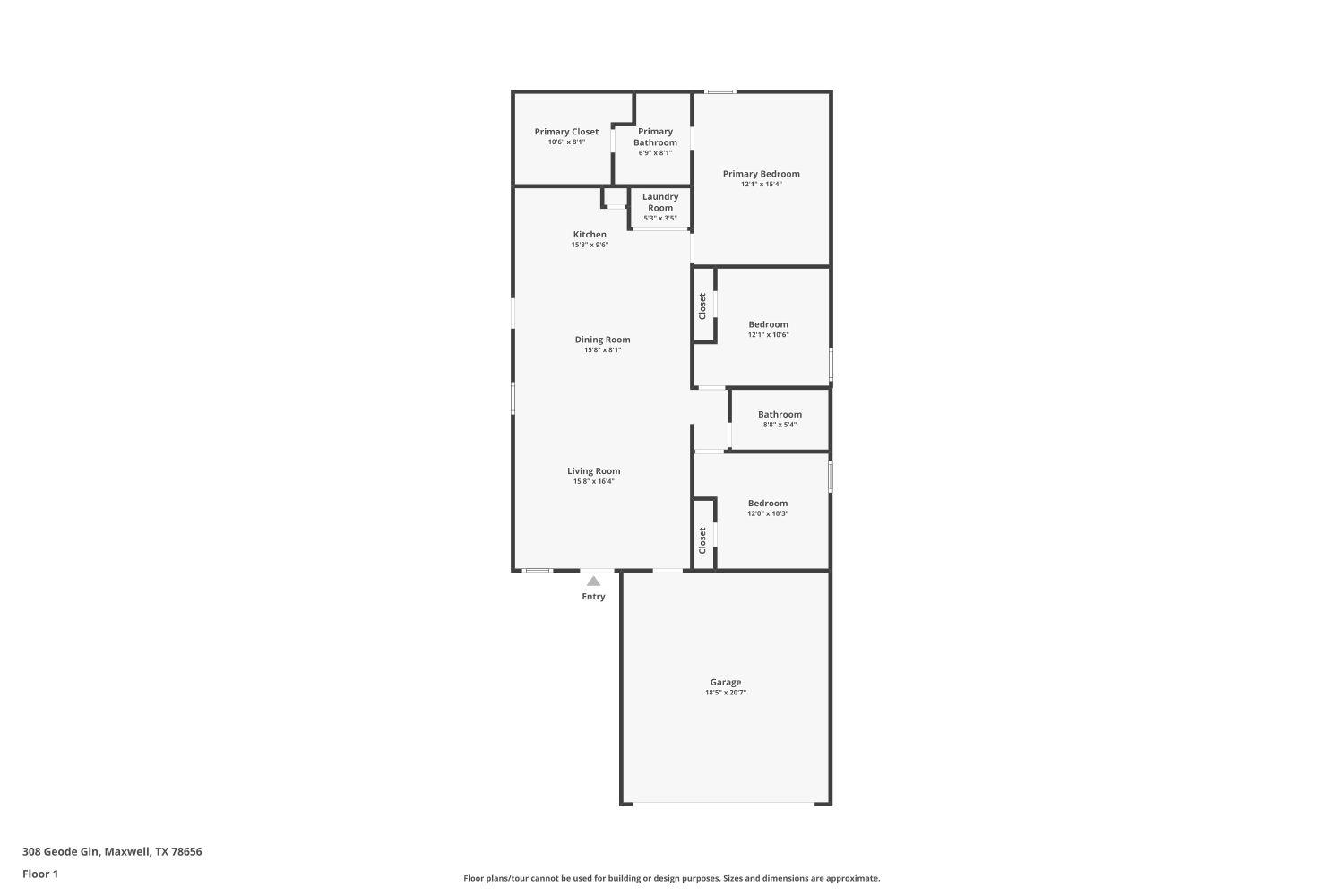 308 Geode Gln Property Photo 30