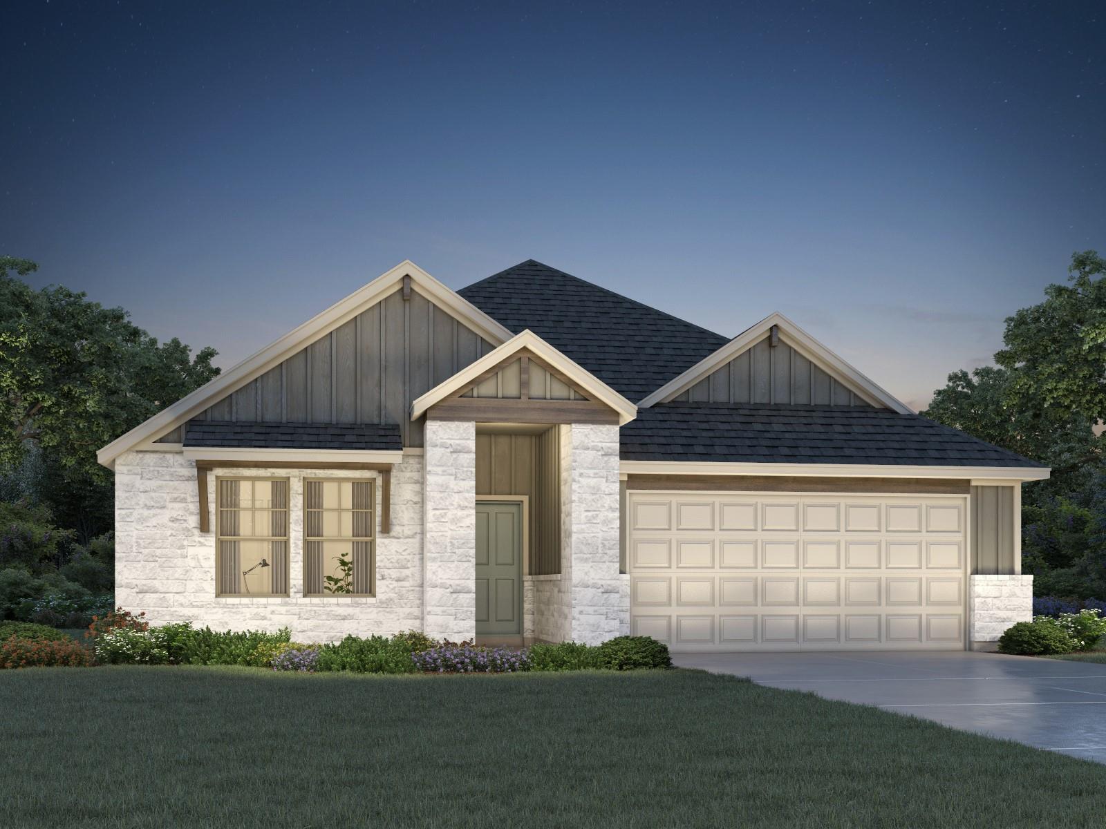 150 Coopers Hawk Crst Property Photo 1