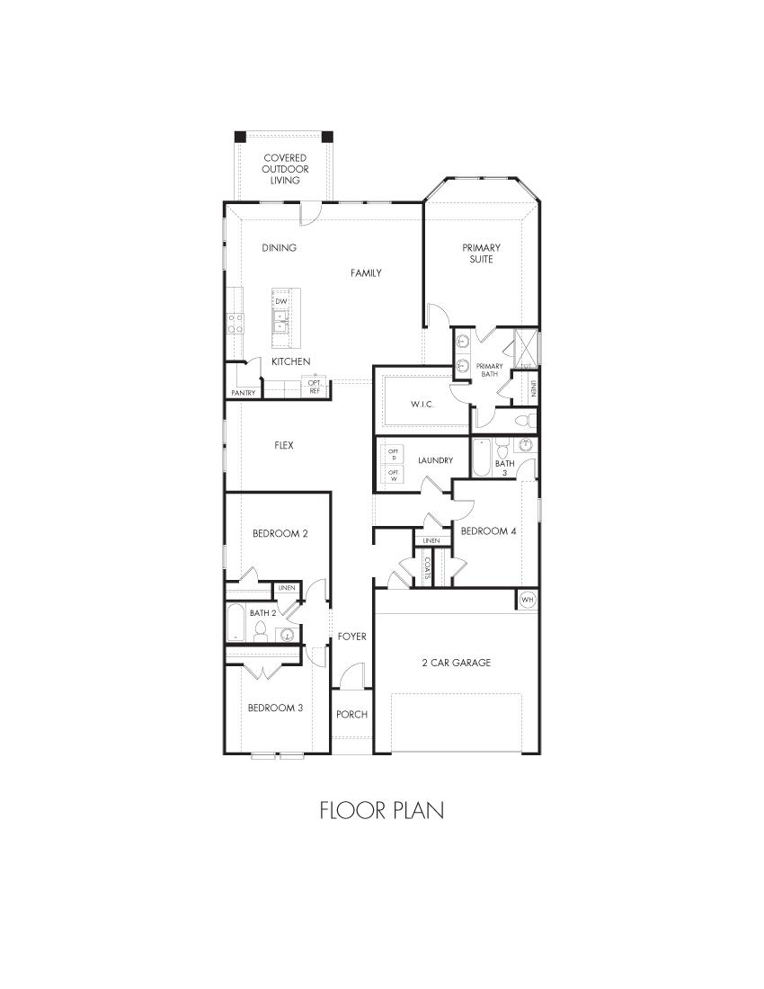 150 Coopers Hawk Crst Property Photo 2