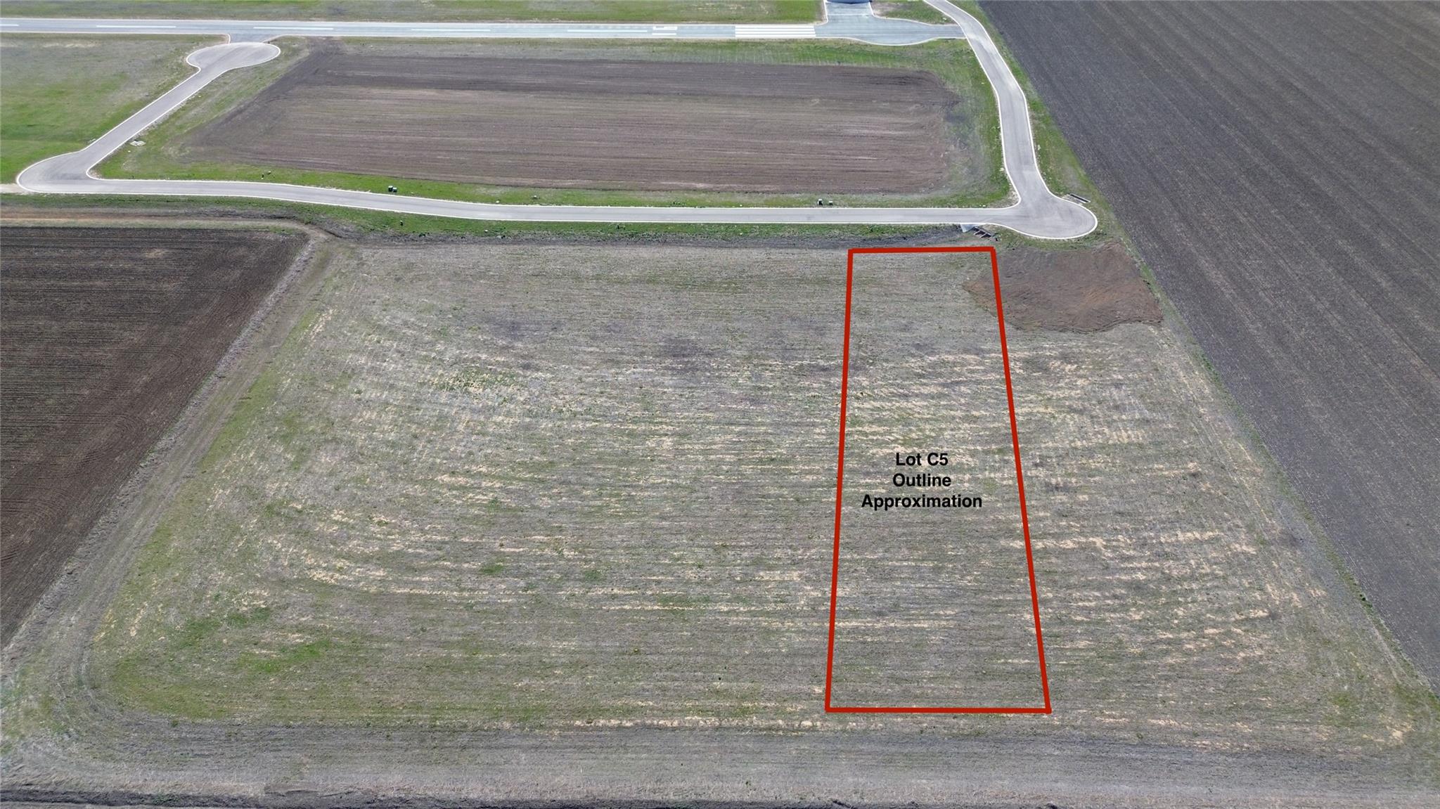 Lot C5 Airpark Dr Property Photo 8