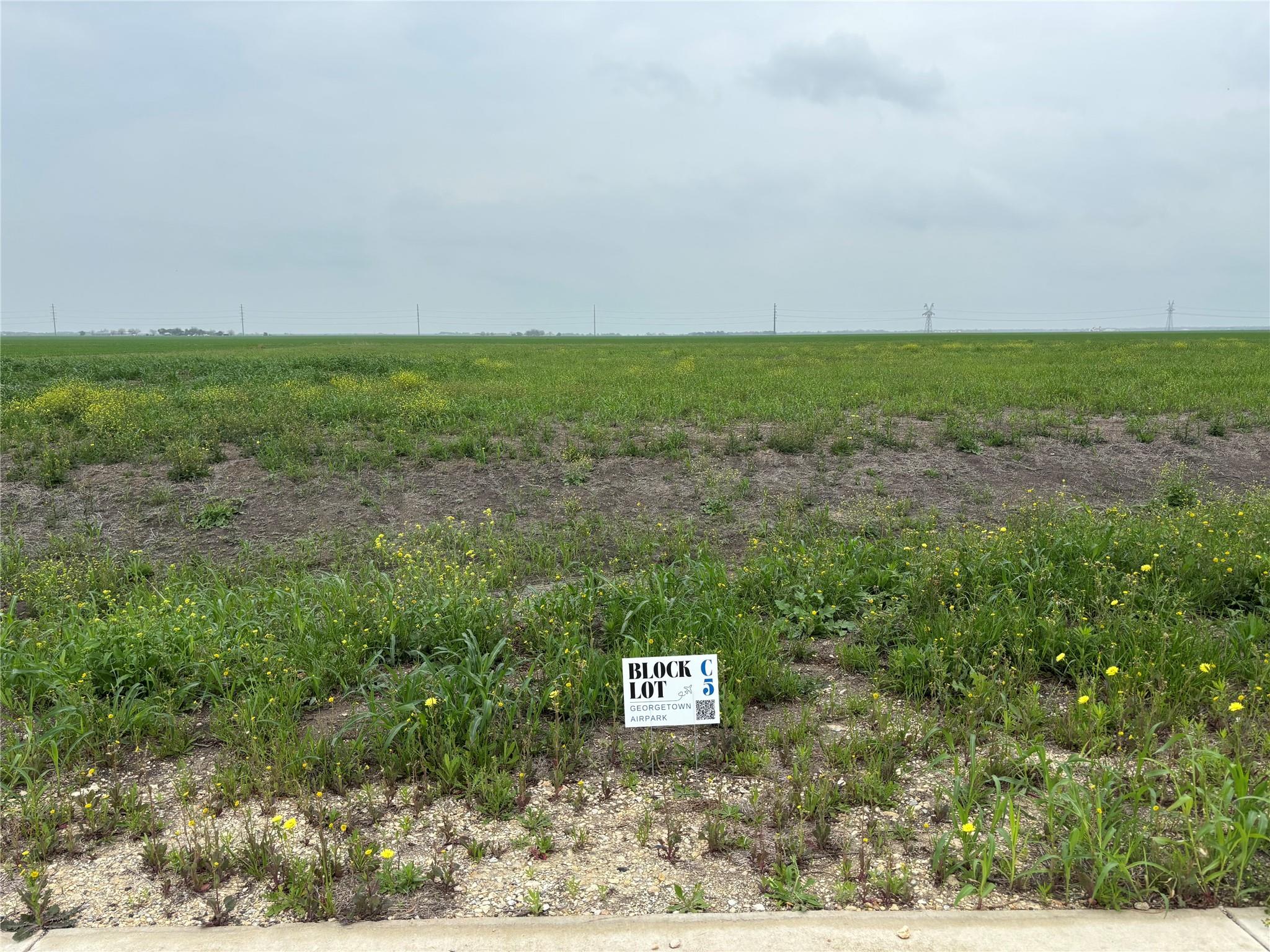 Lot C5 Airpark Dr Property Photo 9