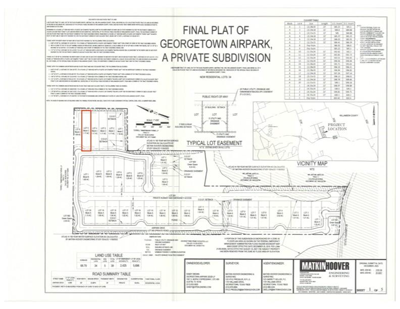 Lot C5 Airpark Dr Property Photo 11