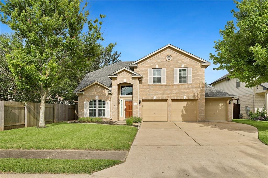 1806 Paradise Ridge Dr Property Photo 1
