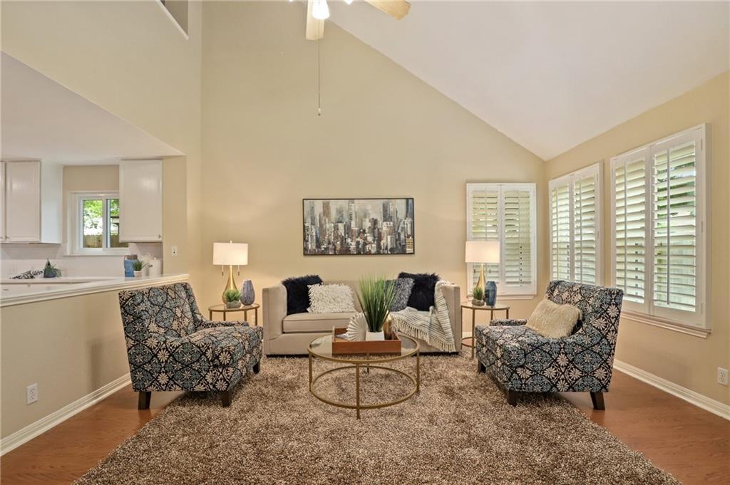 1806 Paradise Ridge Dr Property Photo 2