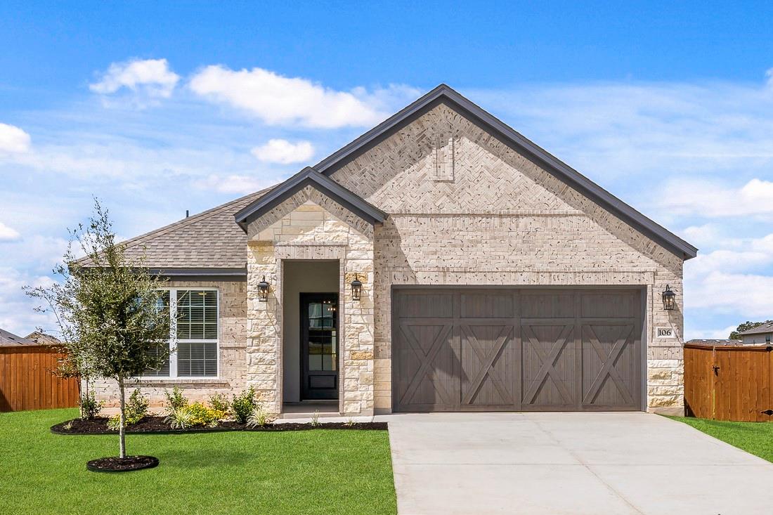 106 Nandina Path Property Photo 1