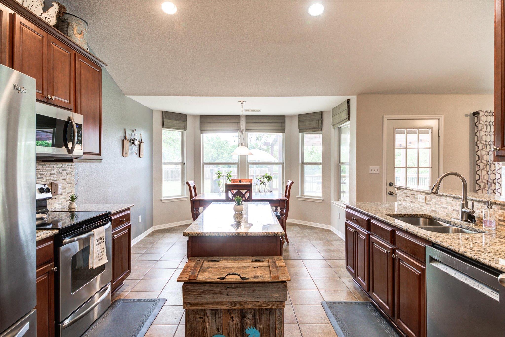 109 S Santa Fe Trl Property Photo 2