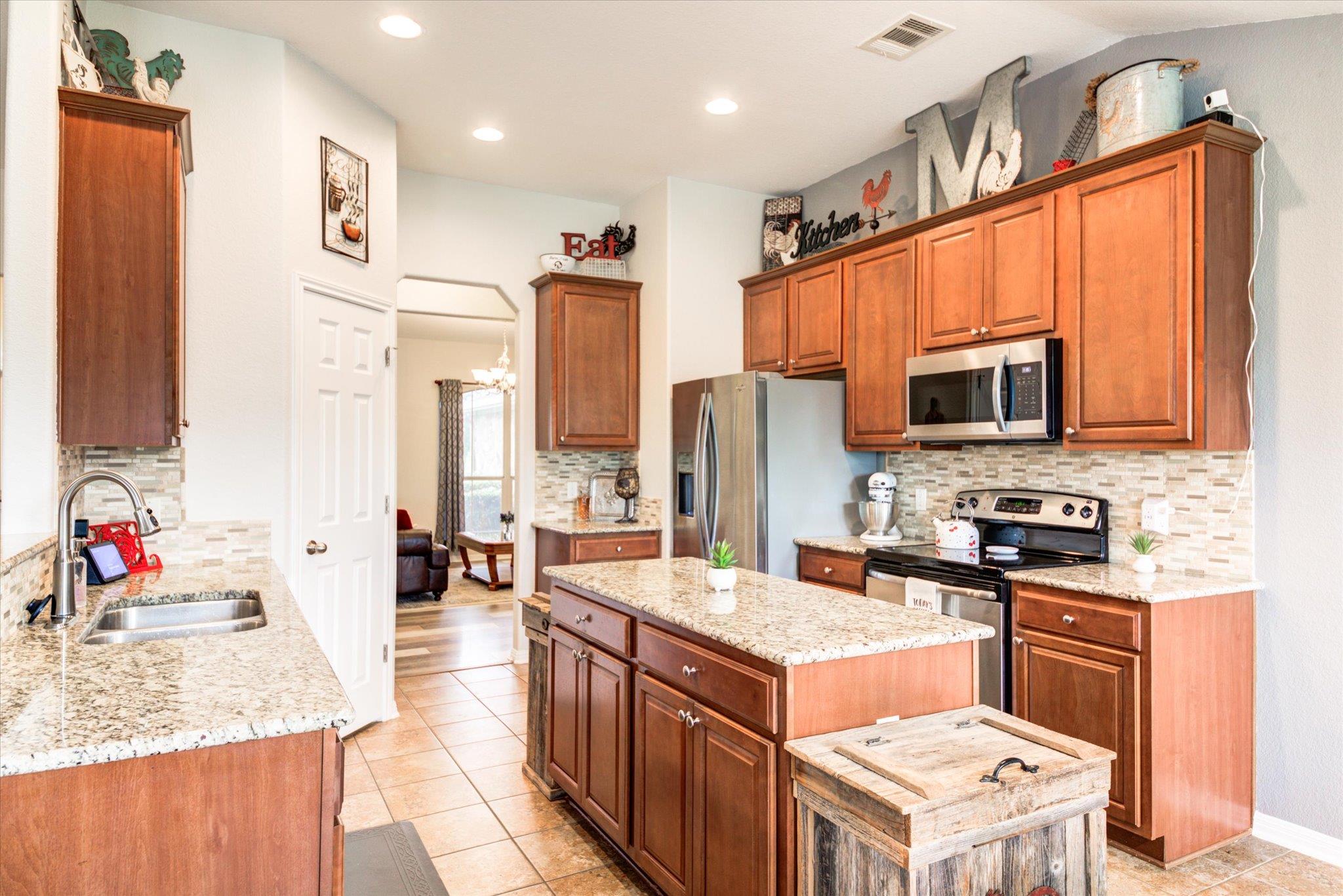 109 S Santa Fe Trl Property Photo 13