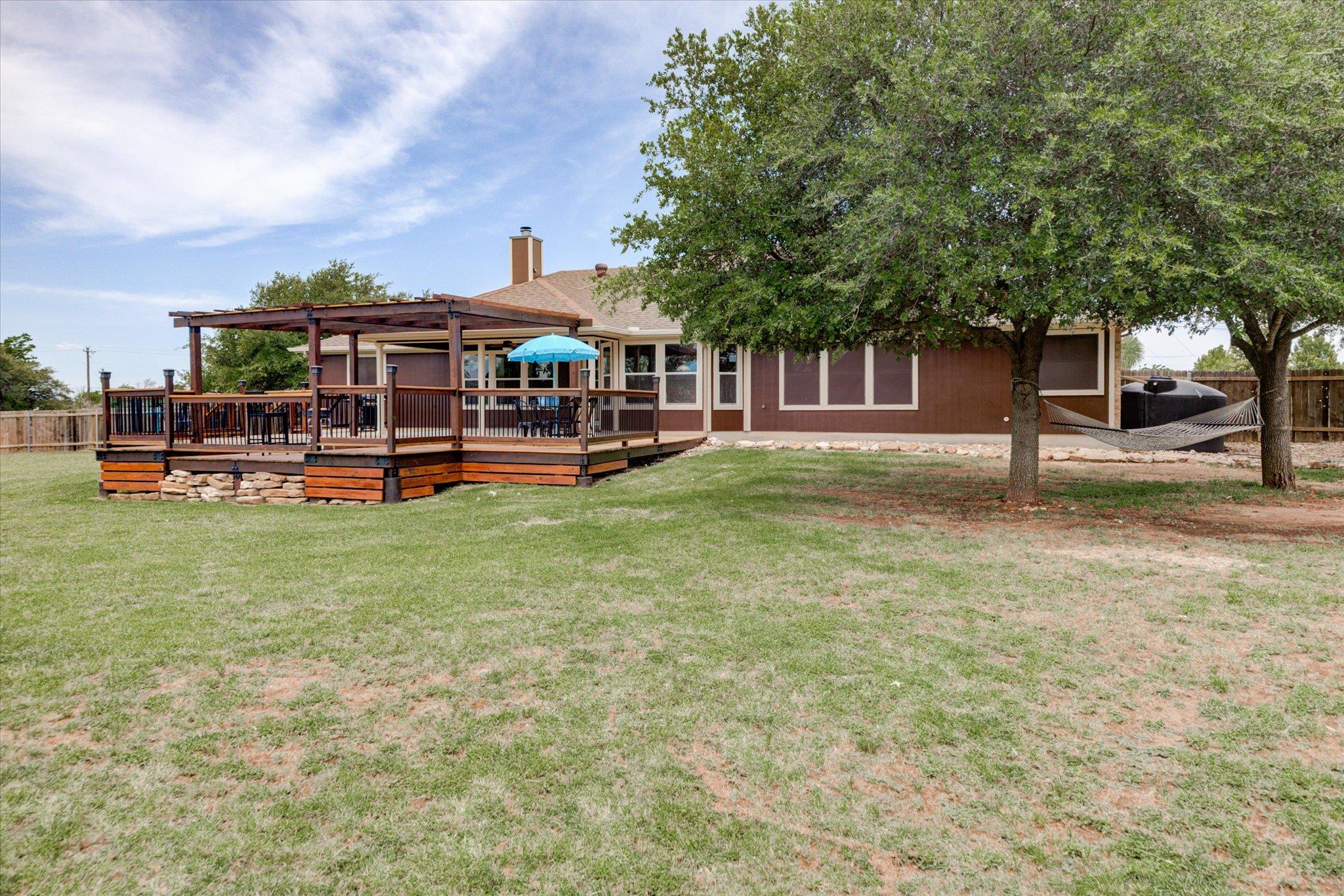 109 S Santa Fe Trl Property Photo 27