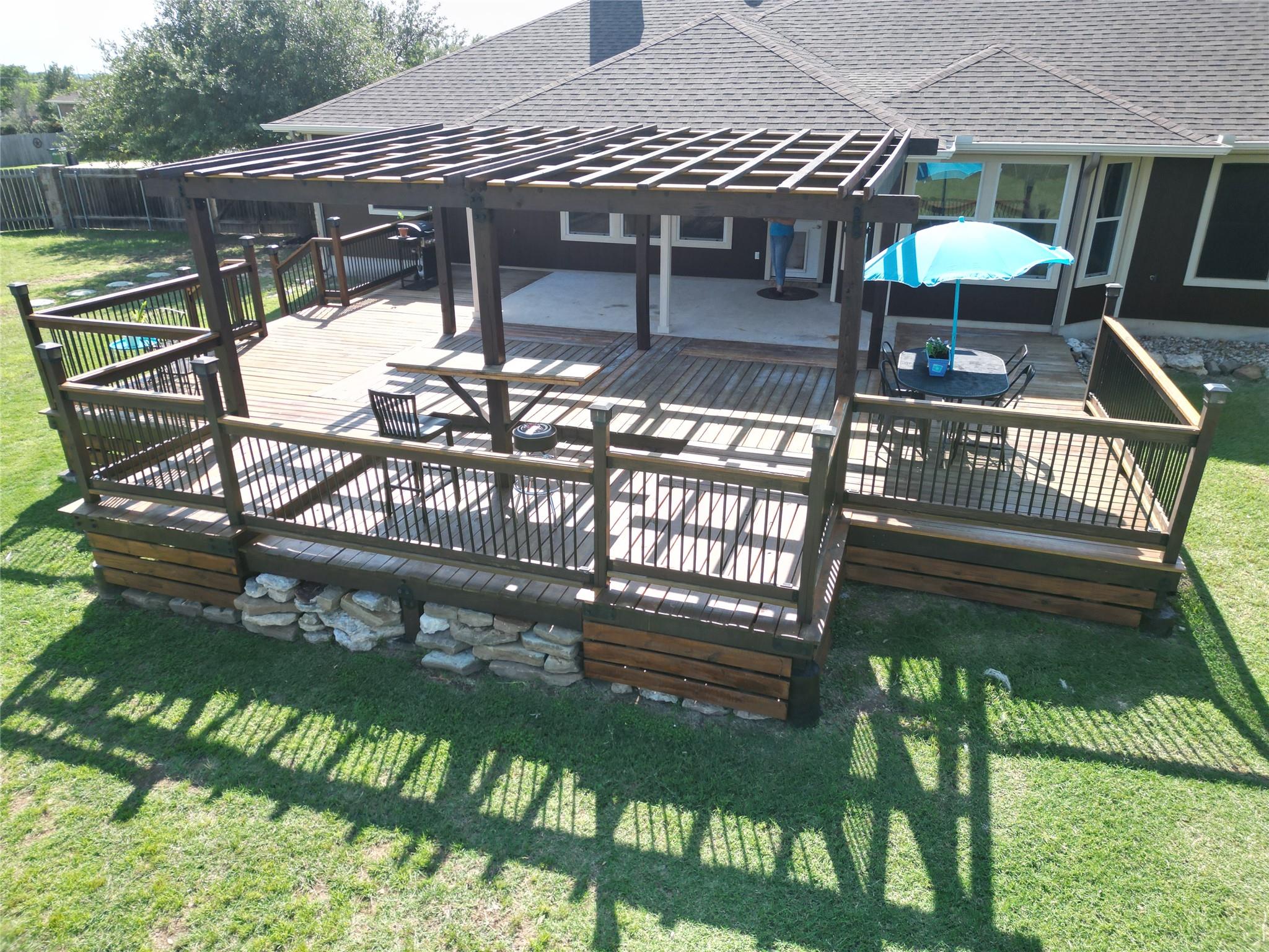 109 S Santa Fe Trl Property Photo 28