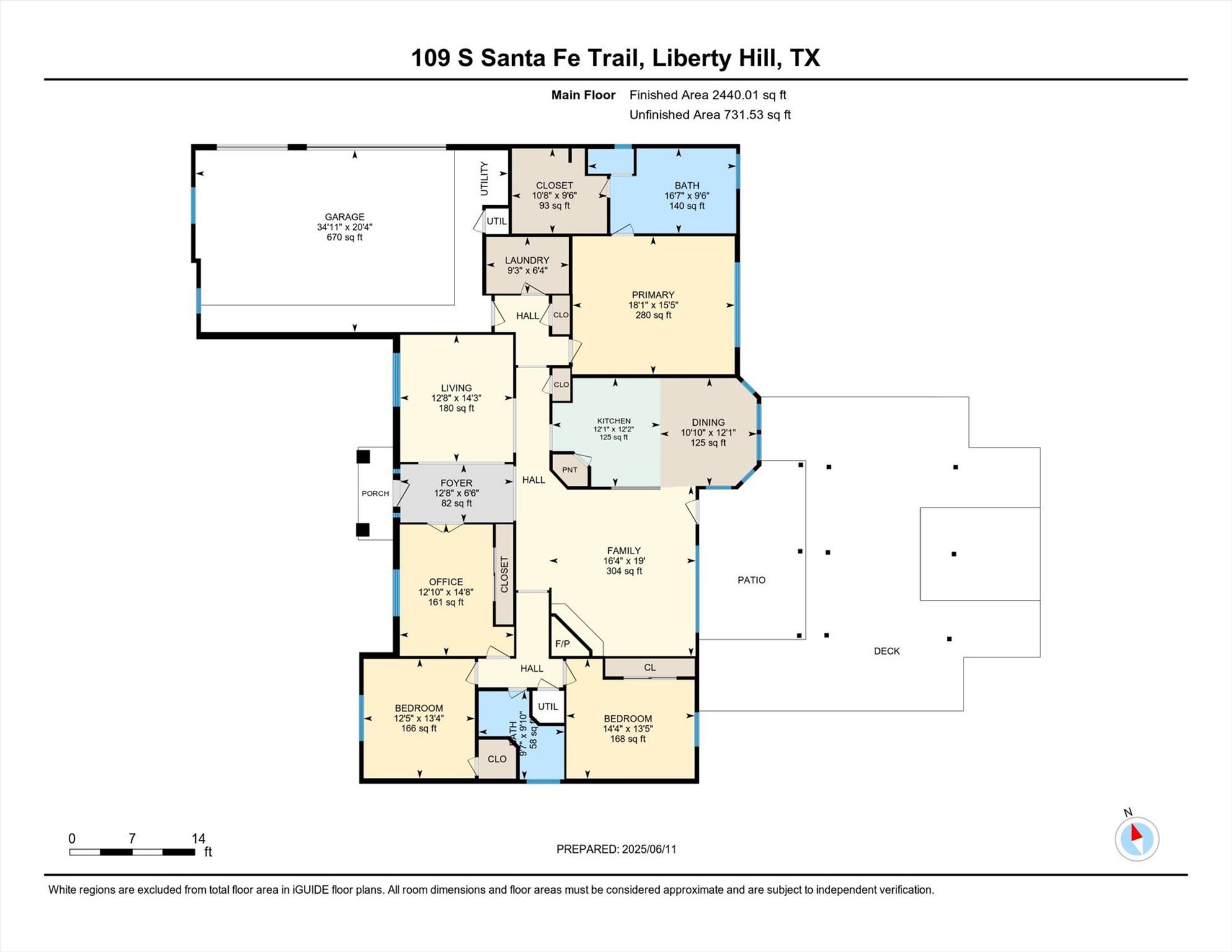 109 S Santa Fe Trl Property Photo 31