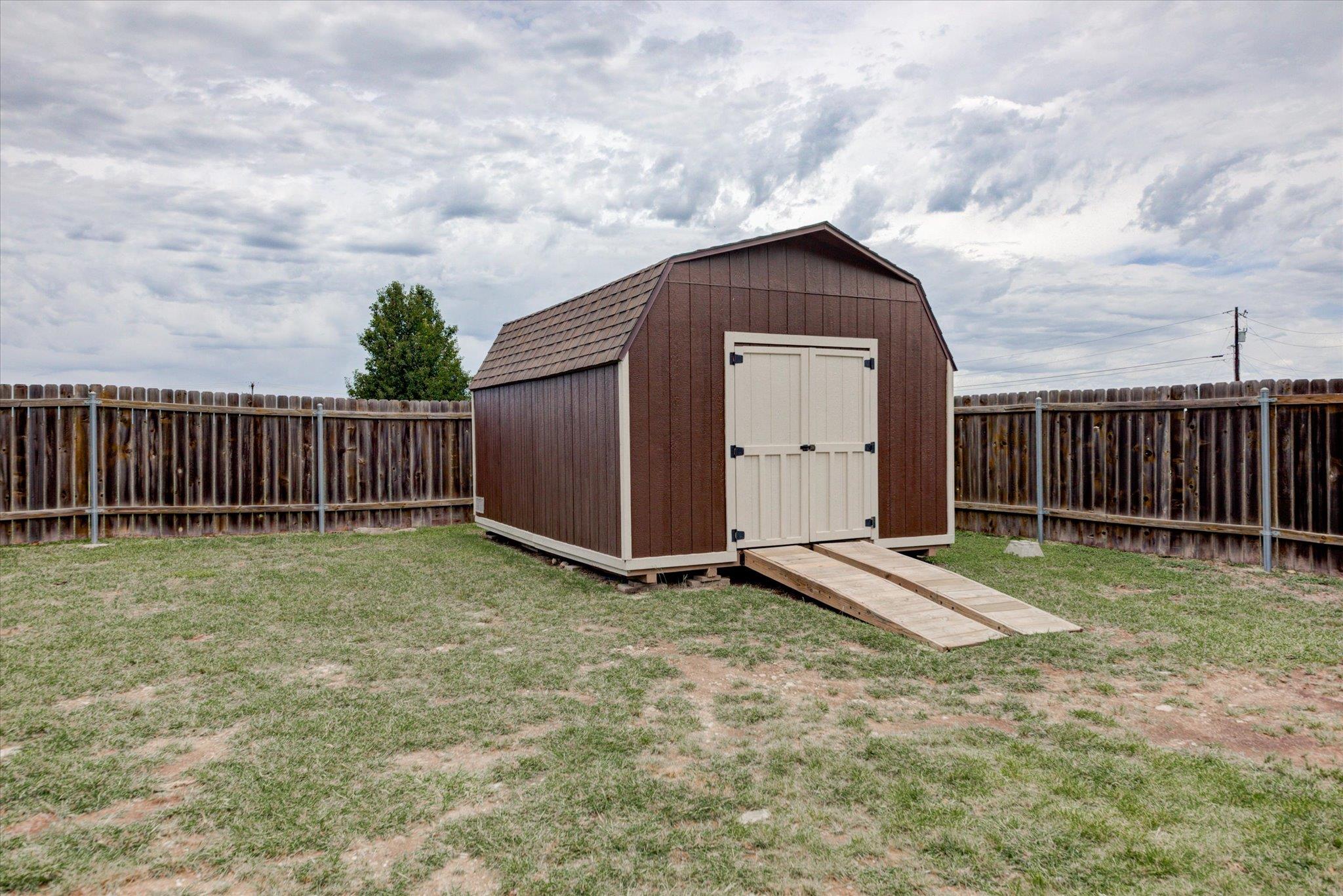 109 S Santa Fe Trl Property Photo 34