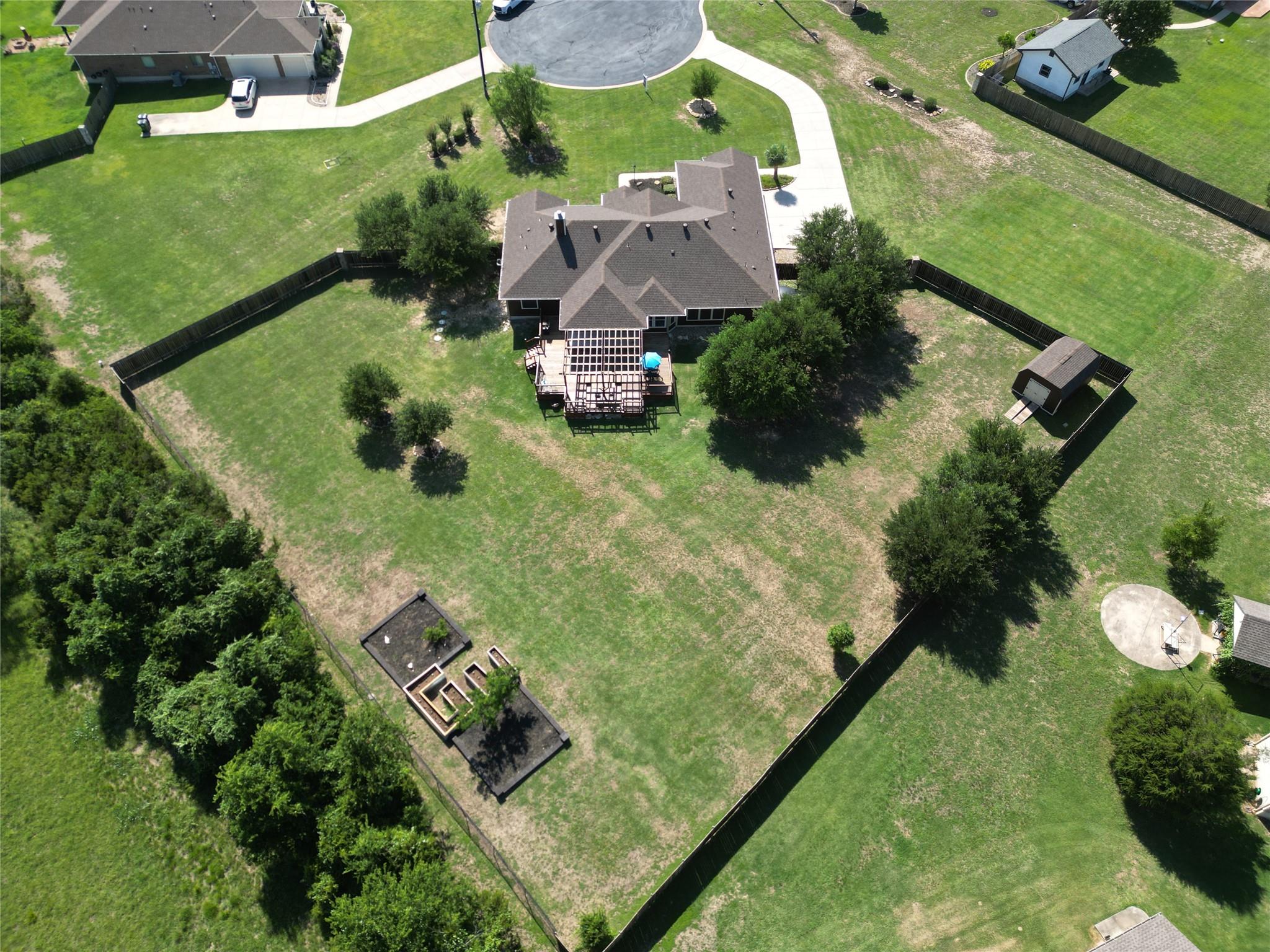 109 S Santa Fe Trl Property Photo 35