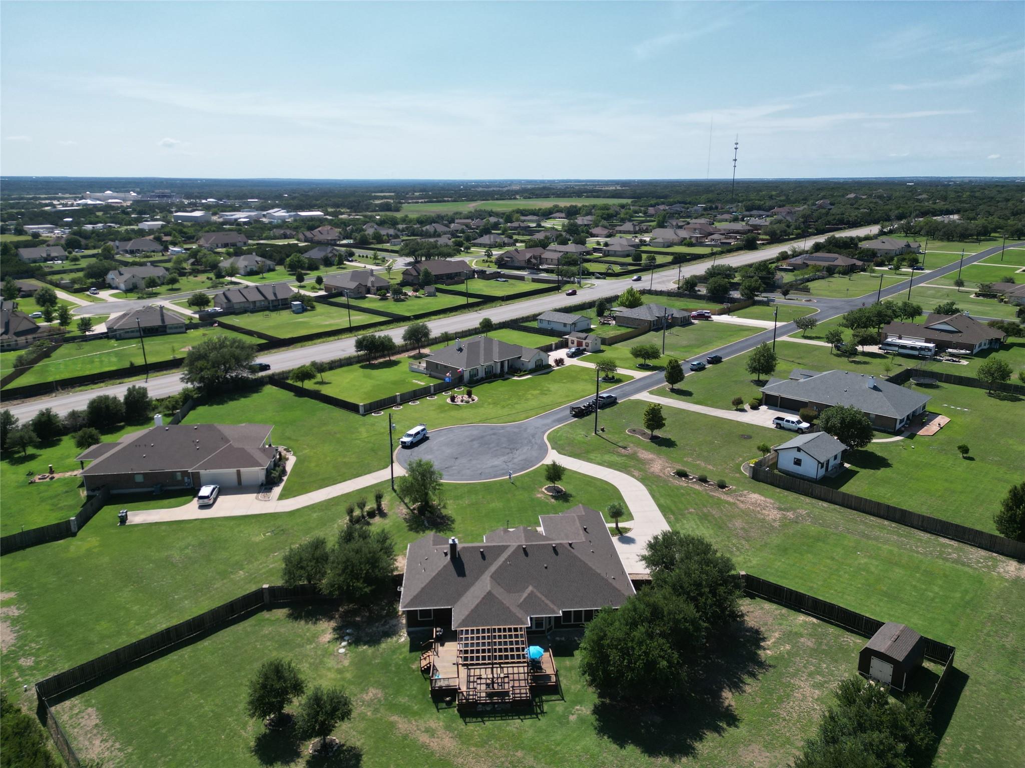 109 S Santa Fe Trl Property Photo 38