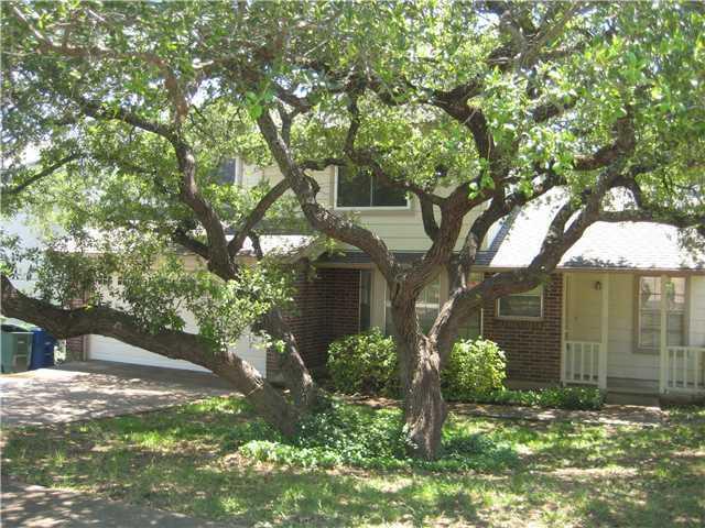 8407 Spring Valley Dr Property Photo 1