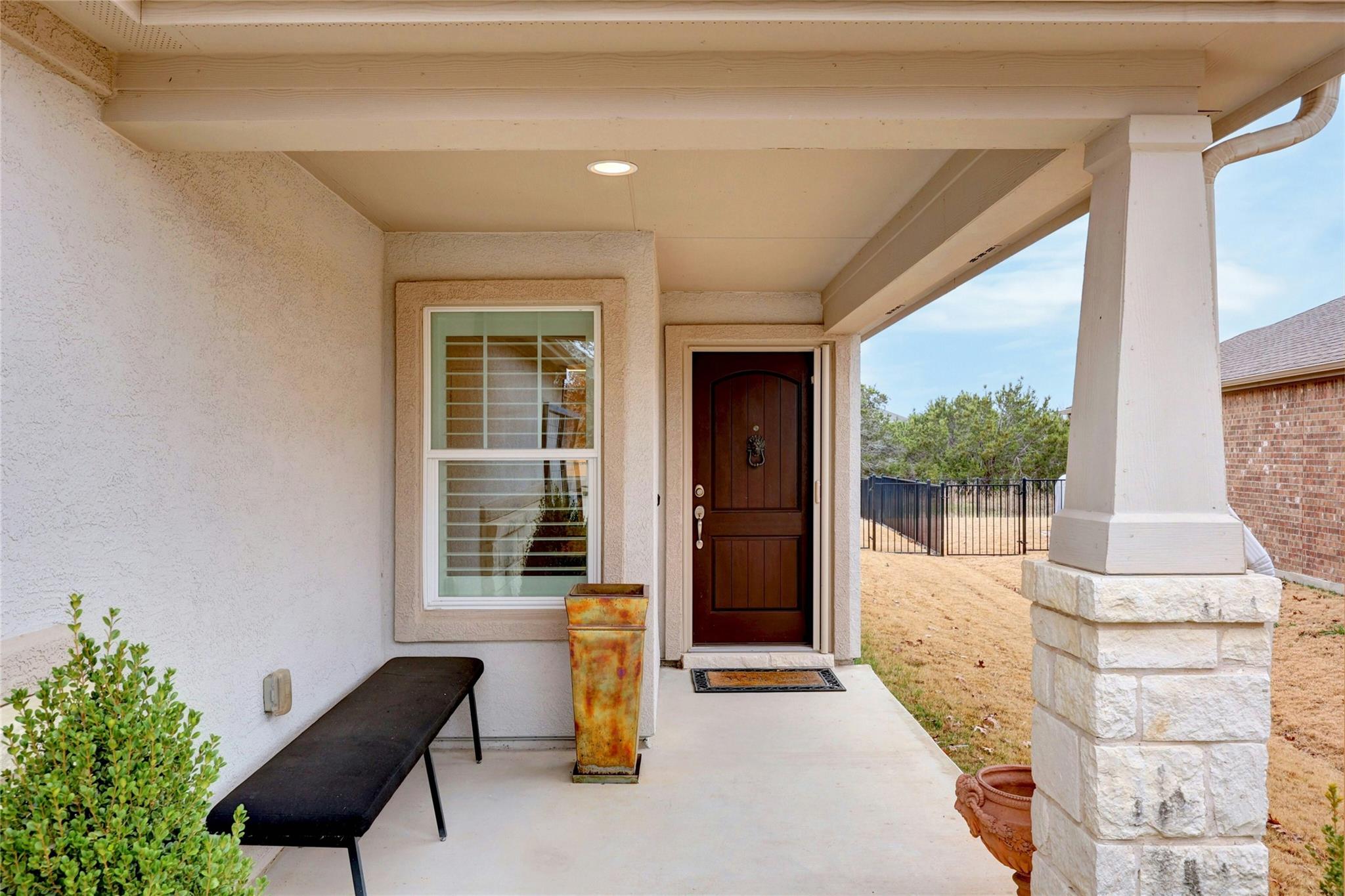 324 Brenham Pass Property Photo 22