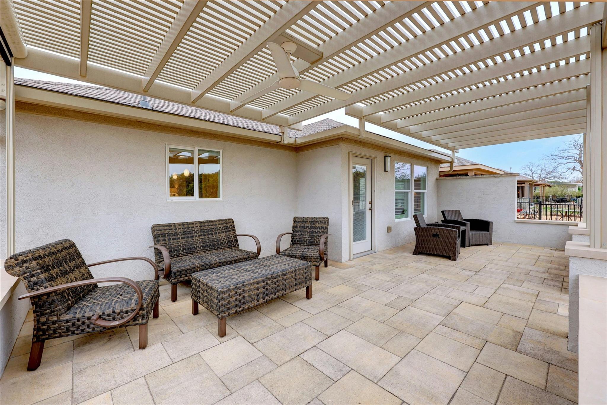 324 Brenham Pass Property Photo 25