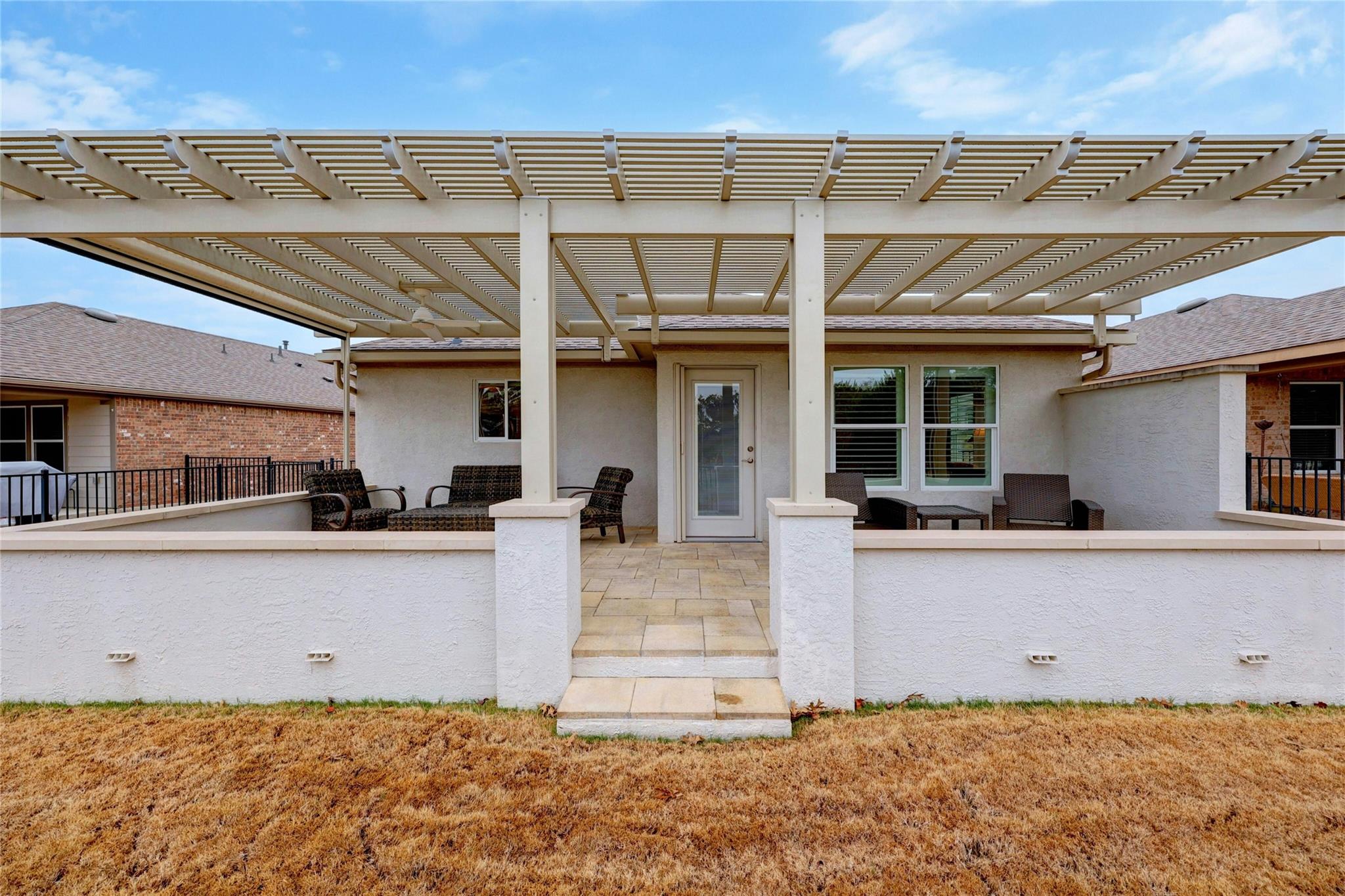 324 Brenham Pass Property Photo 28