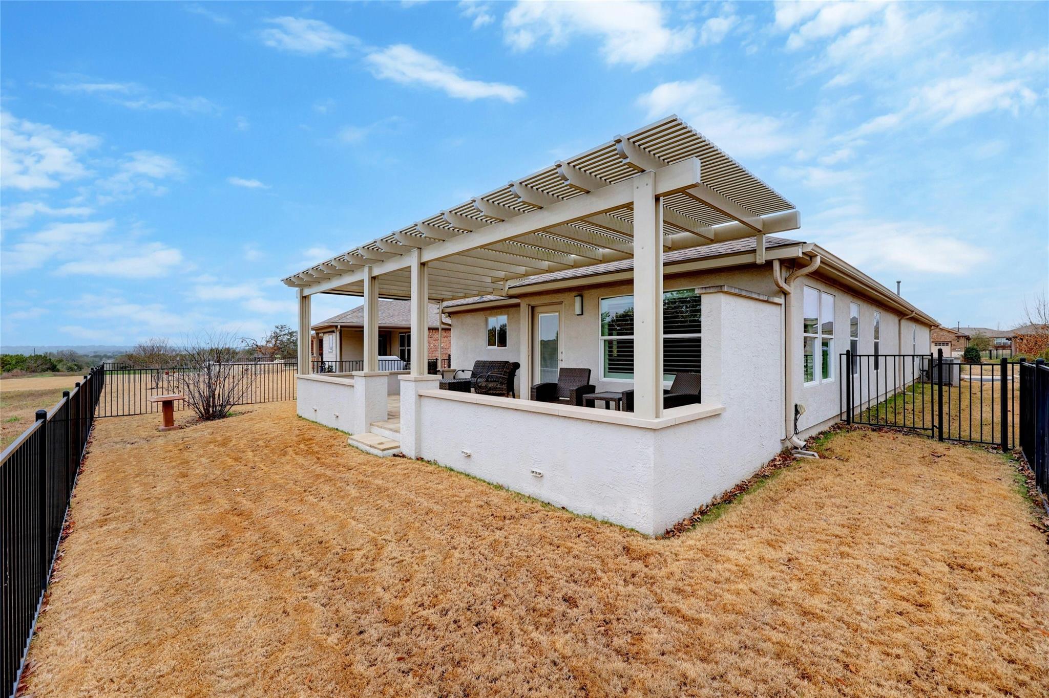 324 Brenham Pass Property Photo 29