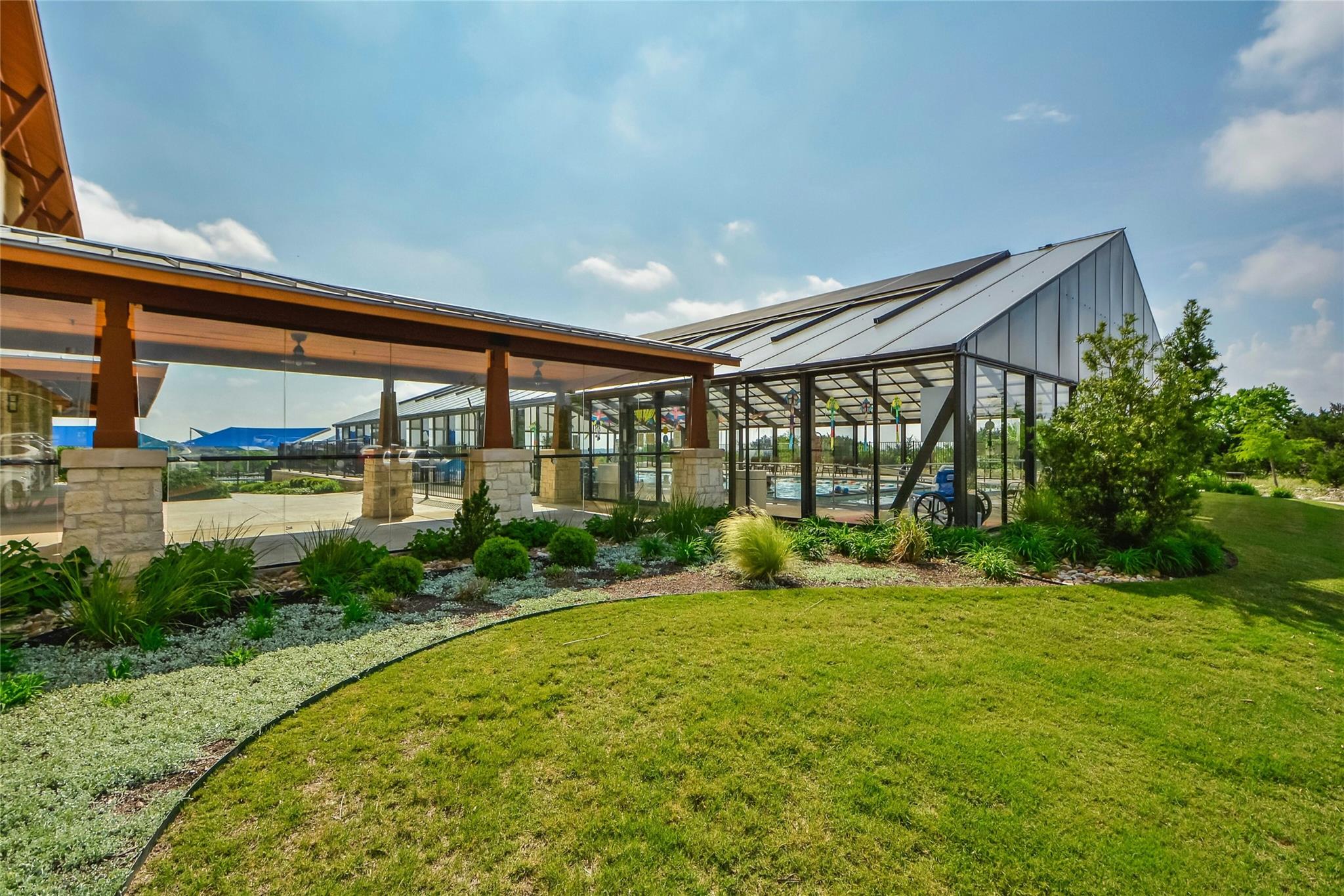 324 Brenham Pass Property Photo 35